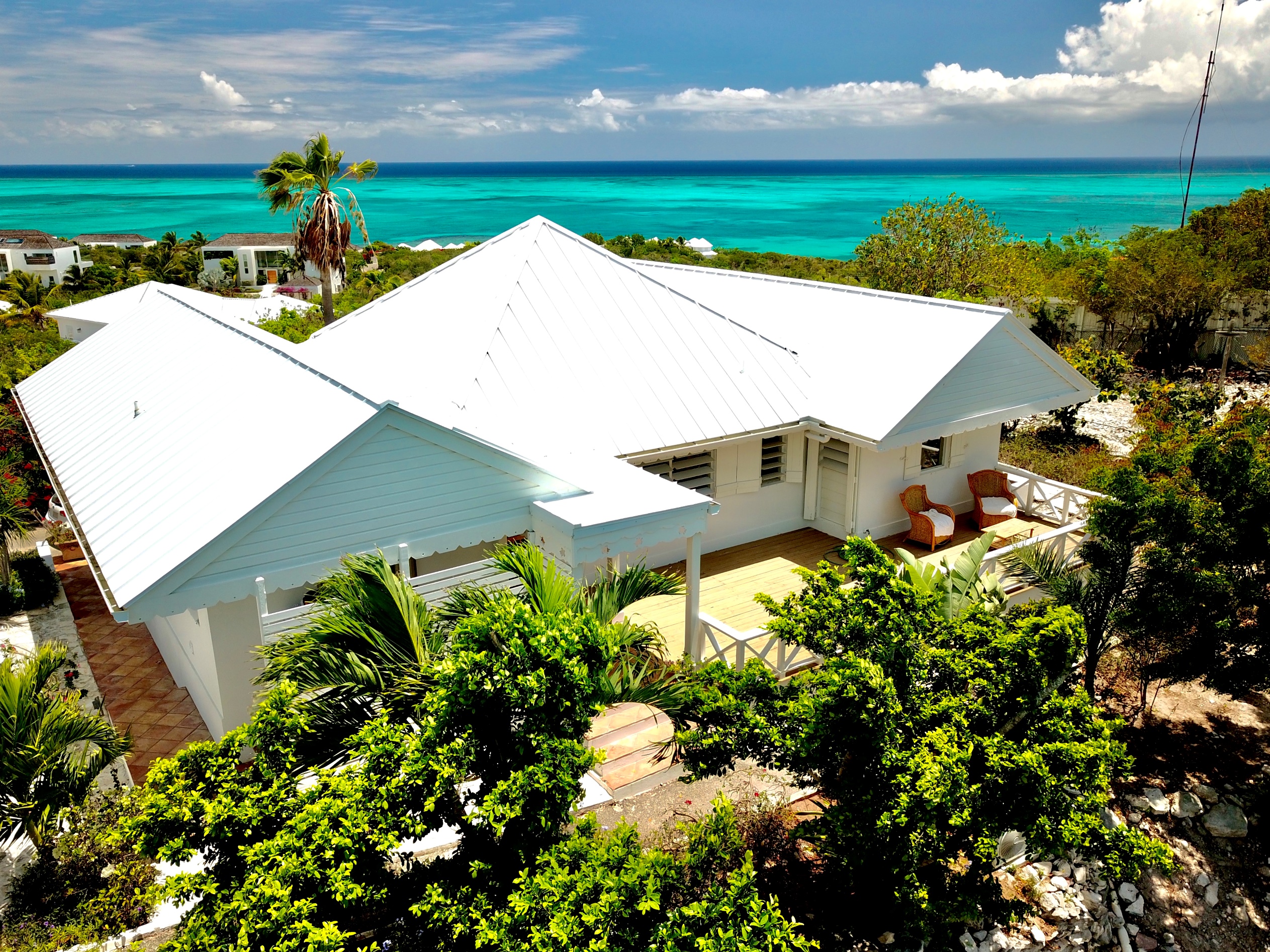 Crown Ridge Drive Villa + Guest House, Providenciales, TC, ,4 BathroomsBathrooms,Residential,For Sale,Crown Ridge Drive Villa + Guest House,1219429