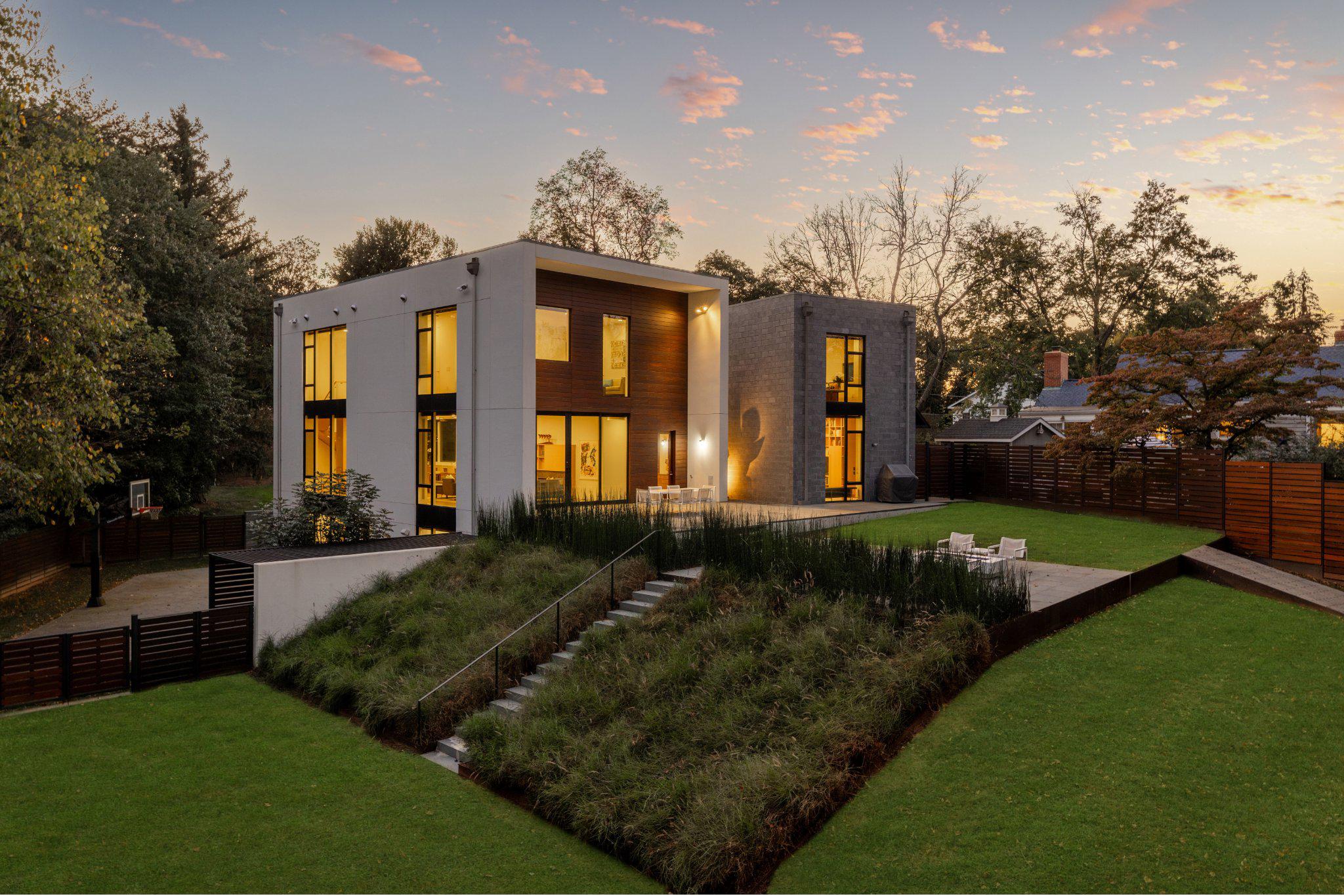  9119 Levelle Drive, Chevy Chase, MD, 20815 - 物件實景
