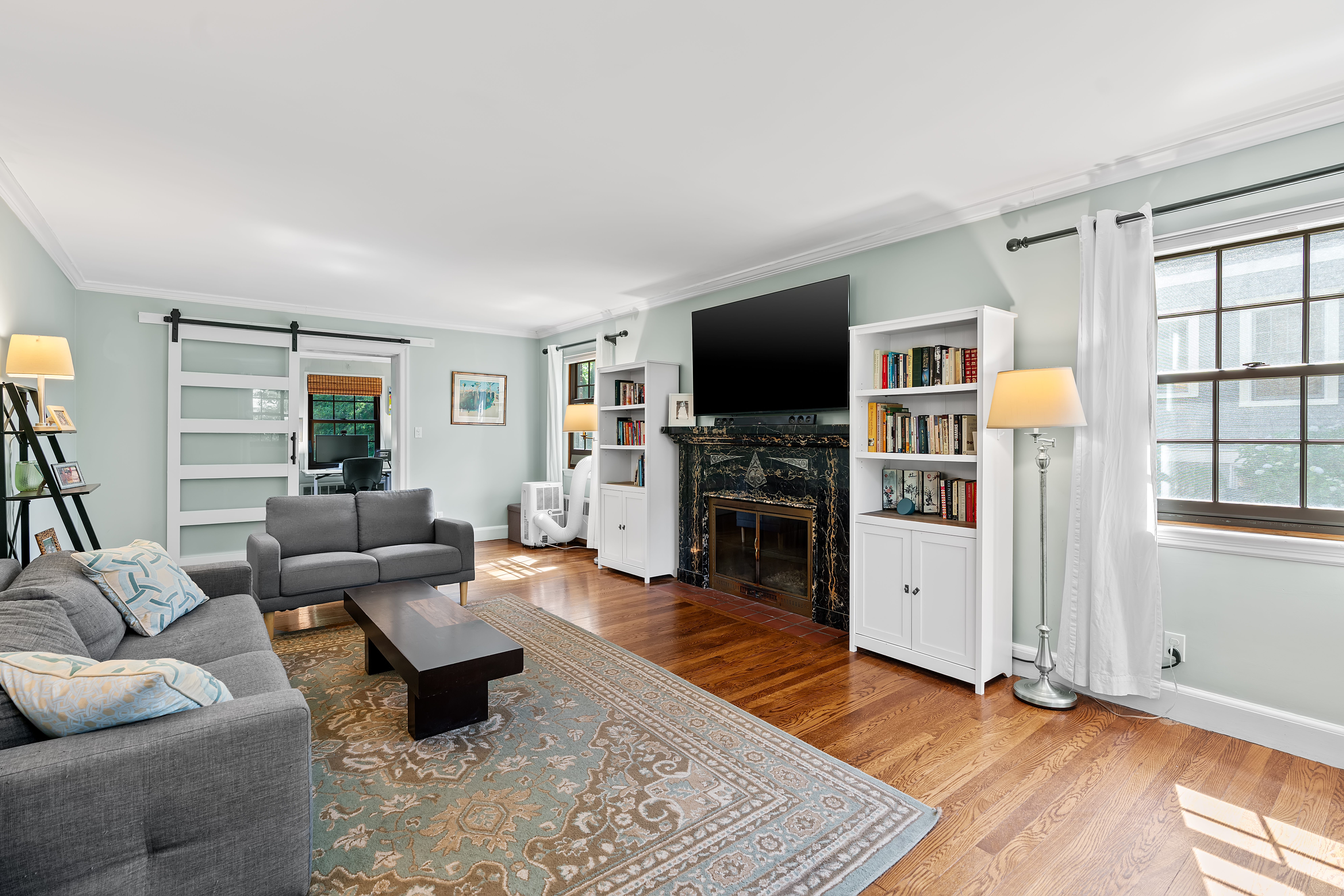  55 Forest Avenue, Newton, MA, 02465 - 物件實景