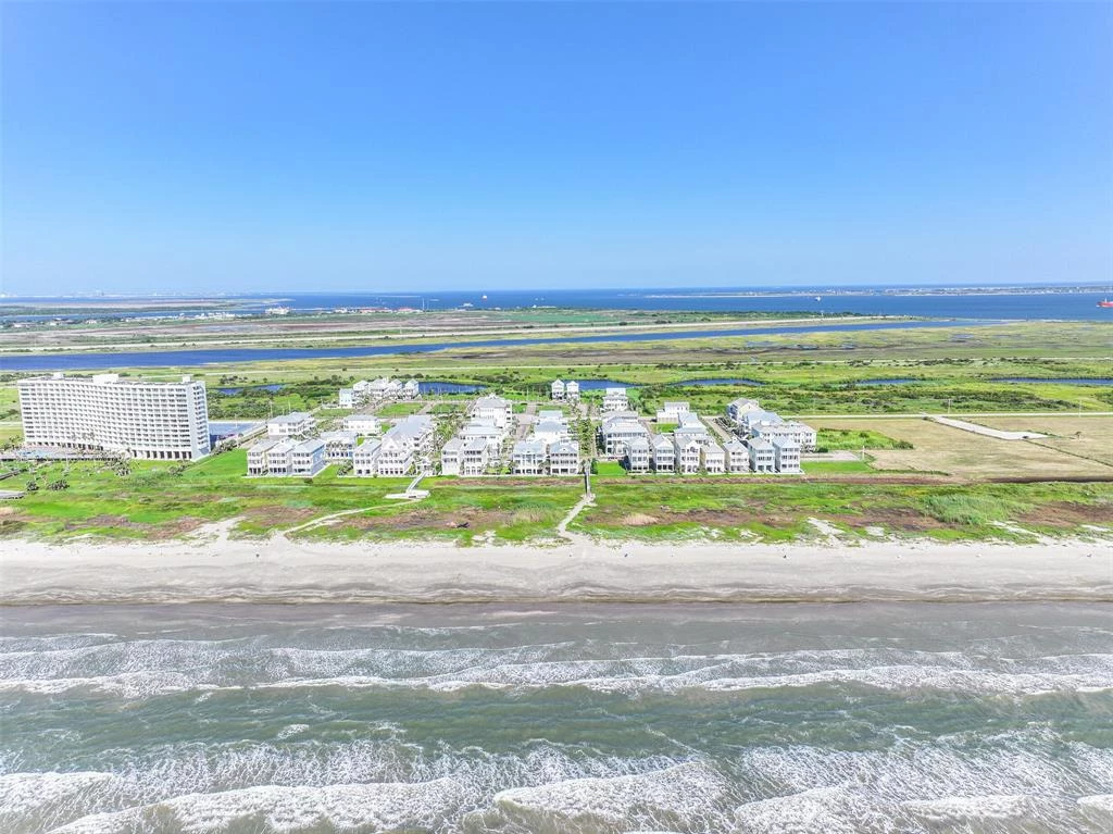 1717 Seaside Drive, Galveston, Texas, 77550, United States, ,Land,For Sale,1717 Seaside Drive,1635096