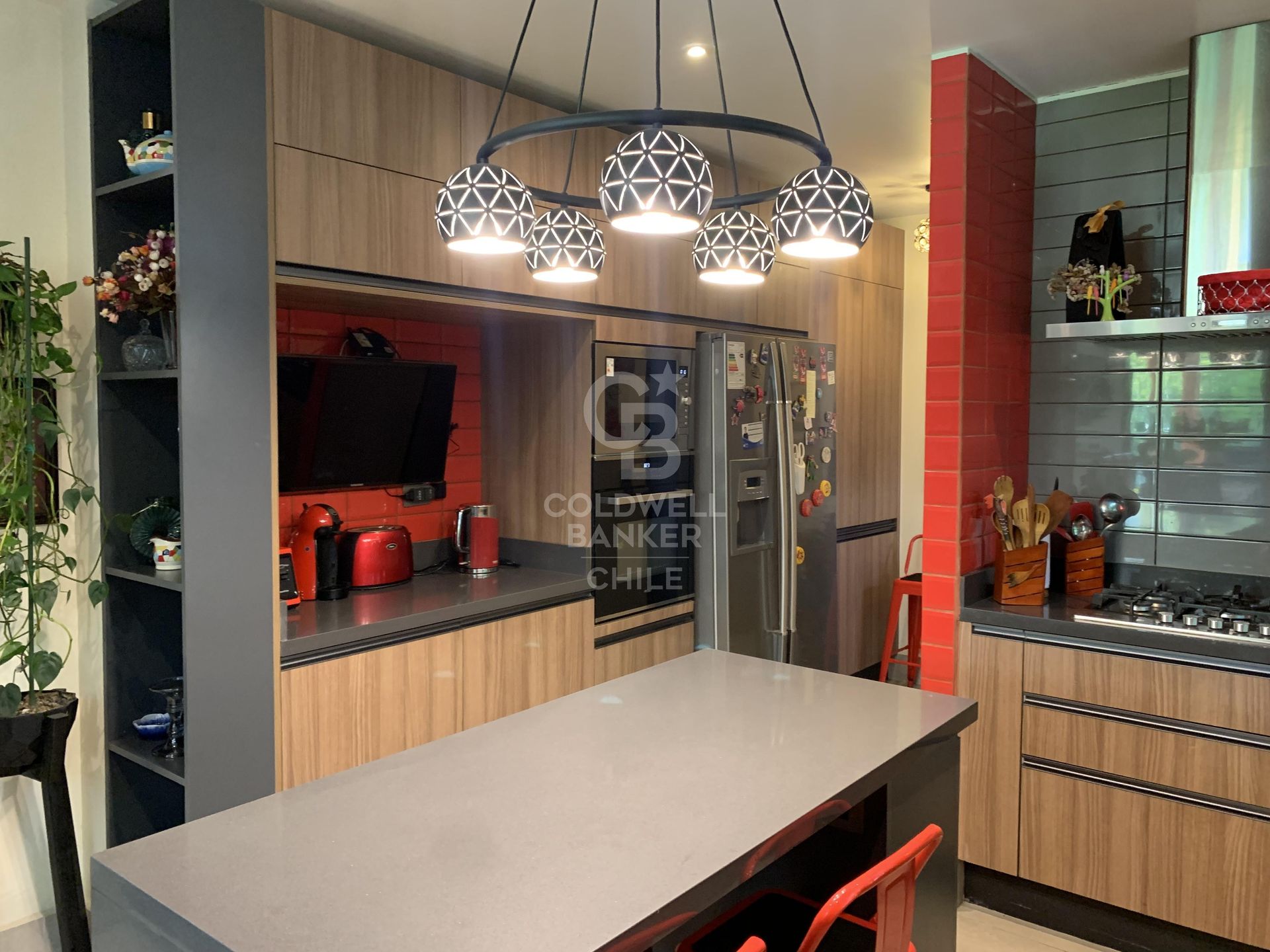 Colina, Chile, 3 Bedrooms Bedrooms, ,3 BathroomsBathrooms,Residential,For Sale,1736642