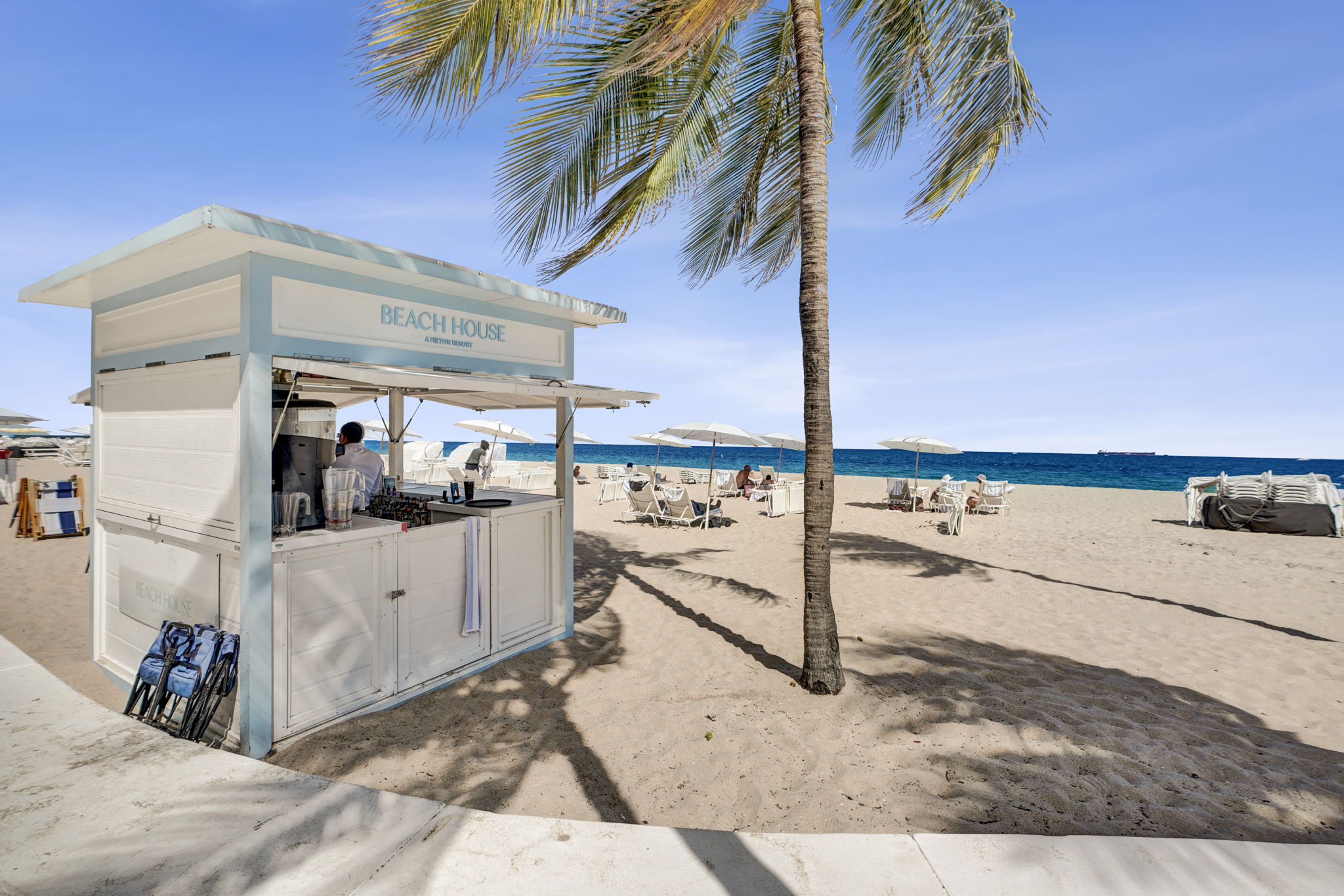  505 N Fort Lauderdale Beach Blvd, Fort Lauderdale, FL, 33304 - 物件實景