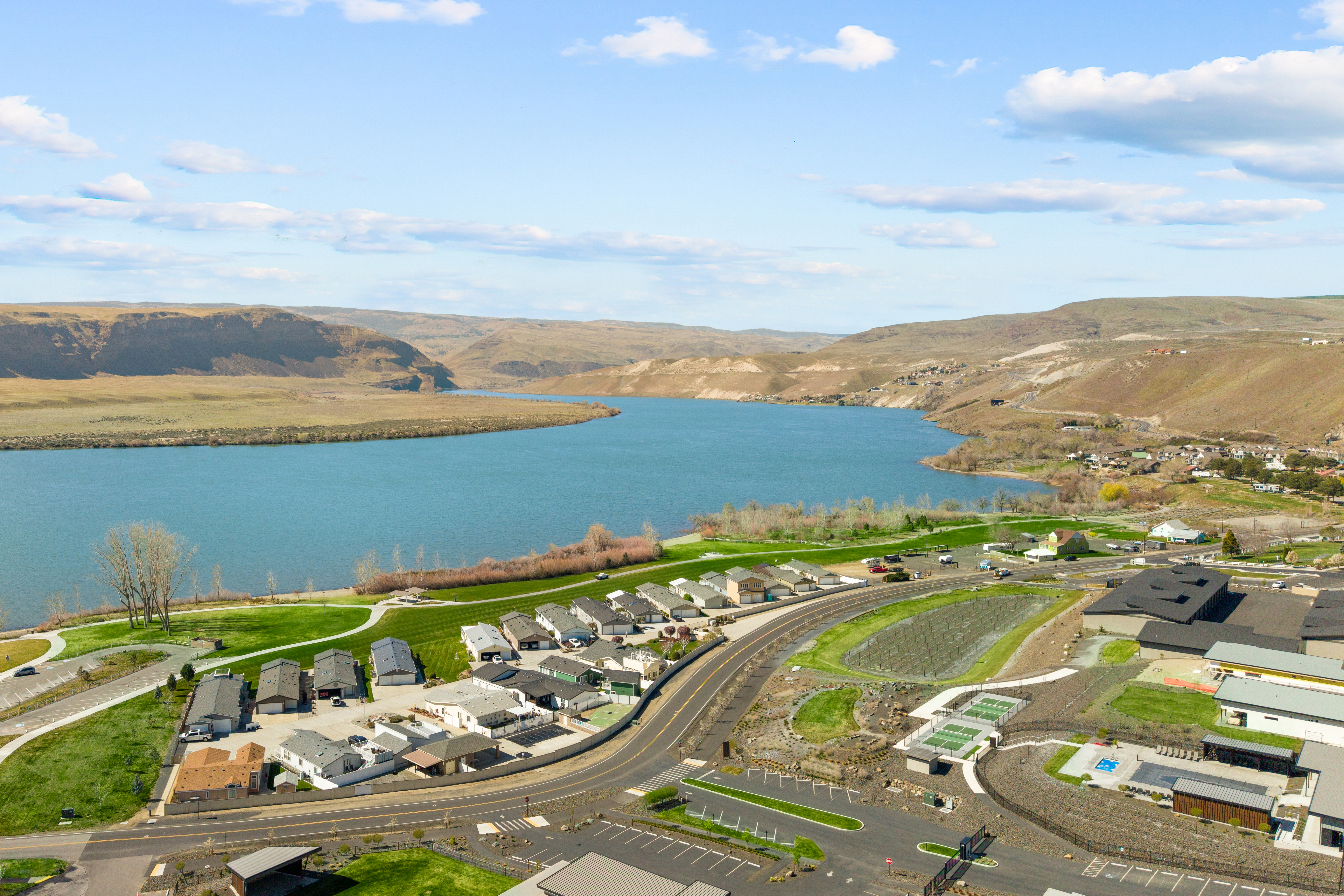  23397 Canopy Drive, Quincy, WA, 98848 - 物件實景