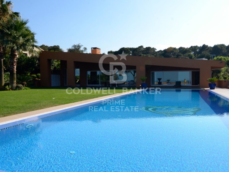 Girona, Begur, Fornells - Aiguablava, Urbanitzaci?, Begur, Catalonia, ES, 6 Bedrooms Bedrooms, ,8 BathroomsBathrooms,Residential,For Sale,Girona, Begur, Fornells - Aiguablava, Urbanitzaci?,1627601