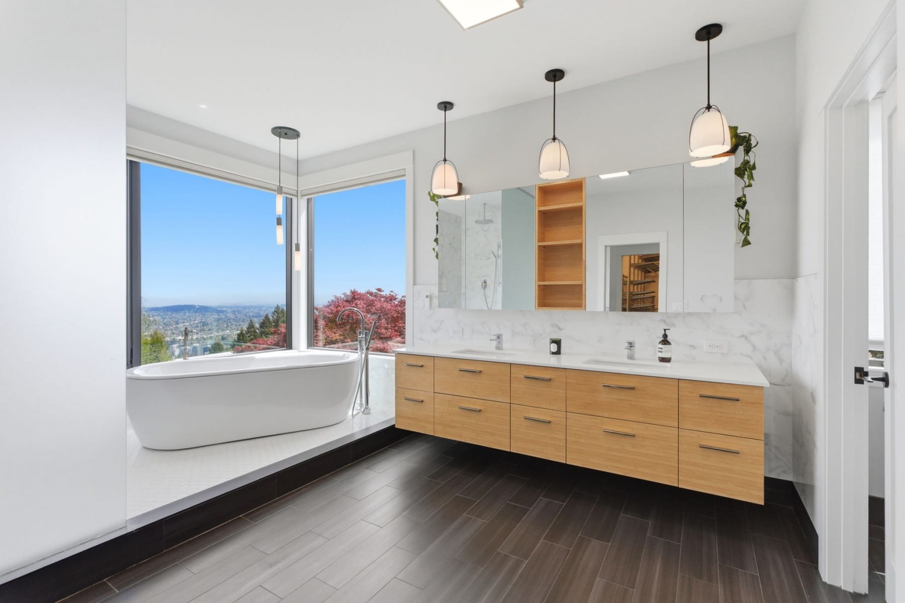  4409 SW CARL PL Portland, OR 97239 - 物件實景