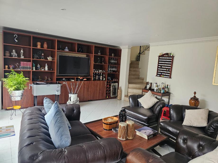Huixquilucan, Estado de méxico, 52787, Mexico, 3 Bedrooms Bedrooms, ,4 BathroomsBathrooms,Residential,For Sale,1917220