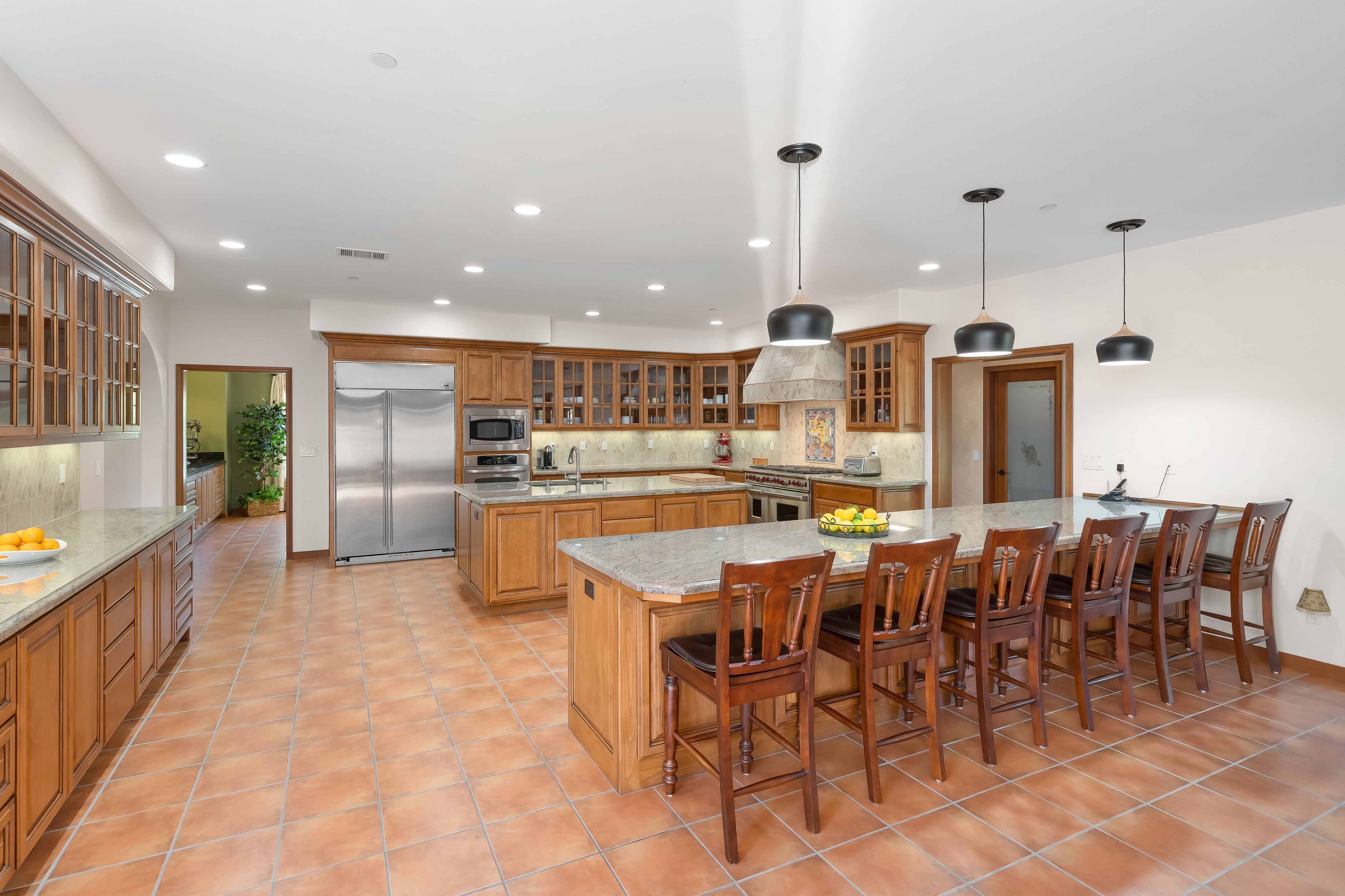  A Timeless Spanish Colonial Estate of Rare Distinction - 物件實景