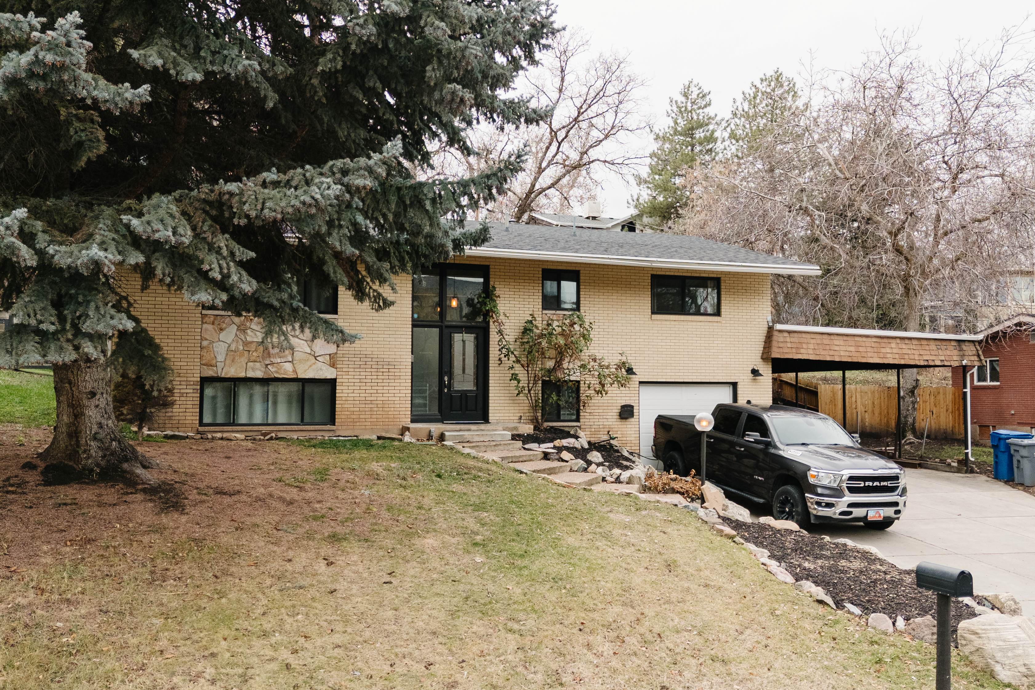 South, Utah, 84403, United States, 4 Bedrooms Bedrooms, ,1 BathroomBathrooms,Residential,For Sale,2007781