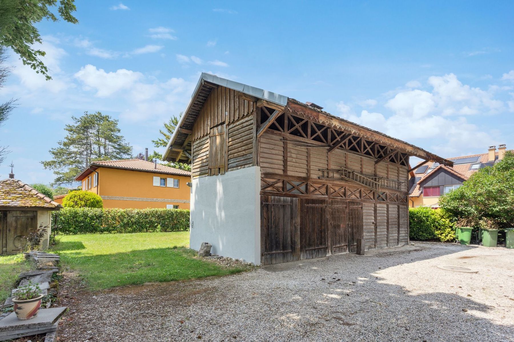  Sumptuous historic property on a wine-growing estate - 物件實景