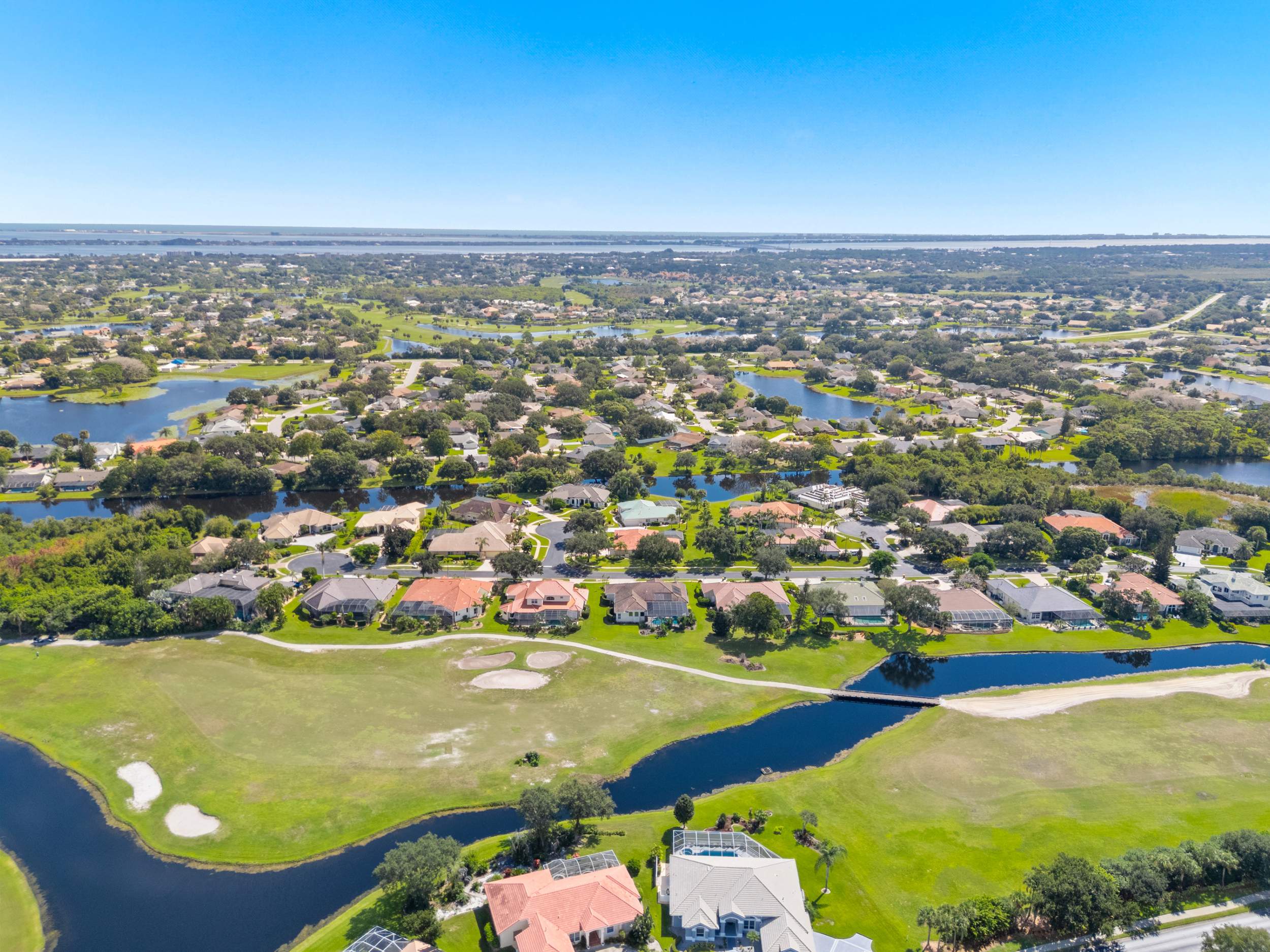  630 Deerhurst Drive, Melbourne, FL, 32940 - 物件實景