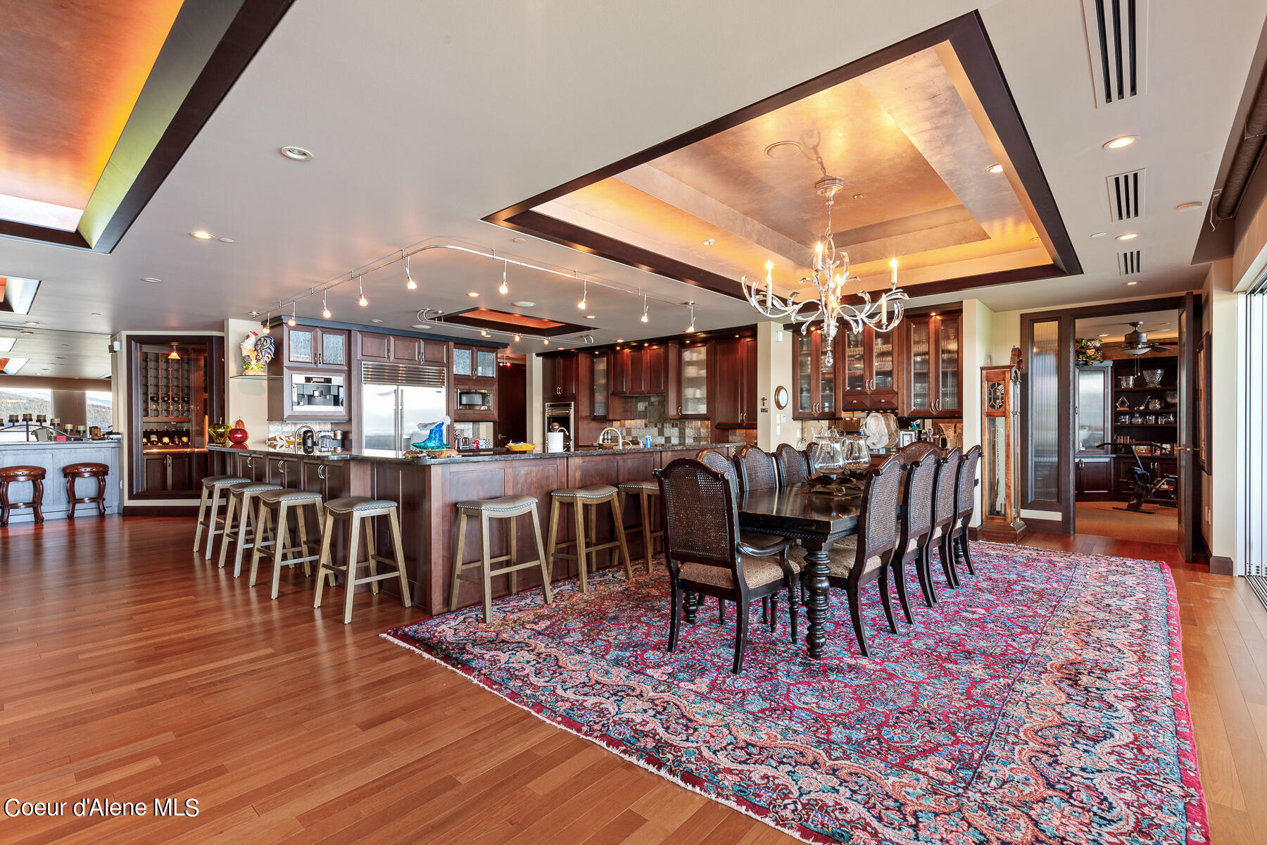 2022 S. Island Green Dr., Coeur d'Alene, Idaho, 83814, United States, 4 Bedrooms Bedrooms, ,5 BathroomsBathrooms,Residential,For Sale,2022 S. Island Green Dr.,1617972