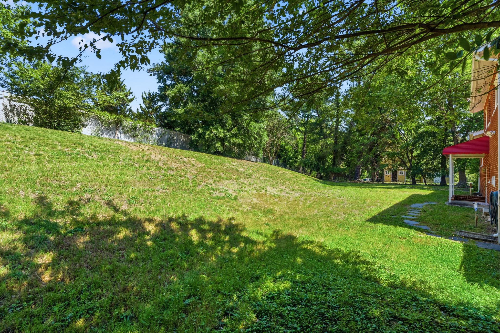  7201 Cloverdale Drive, Oxon Hill, MD, 20745 - 物件實景