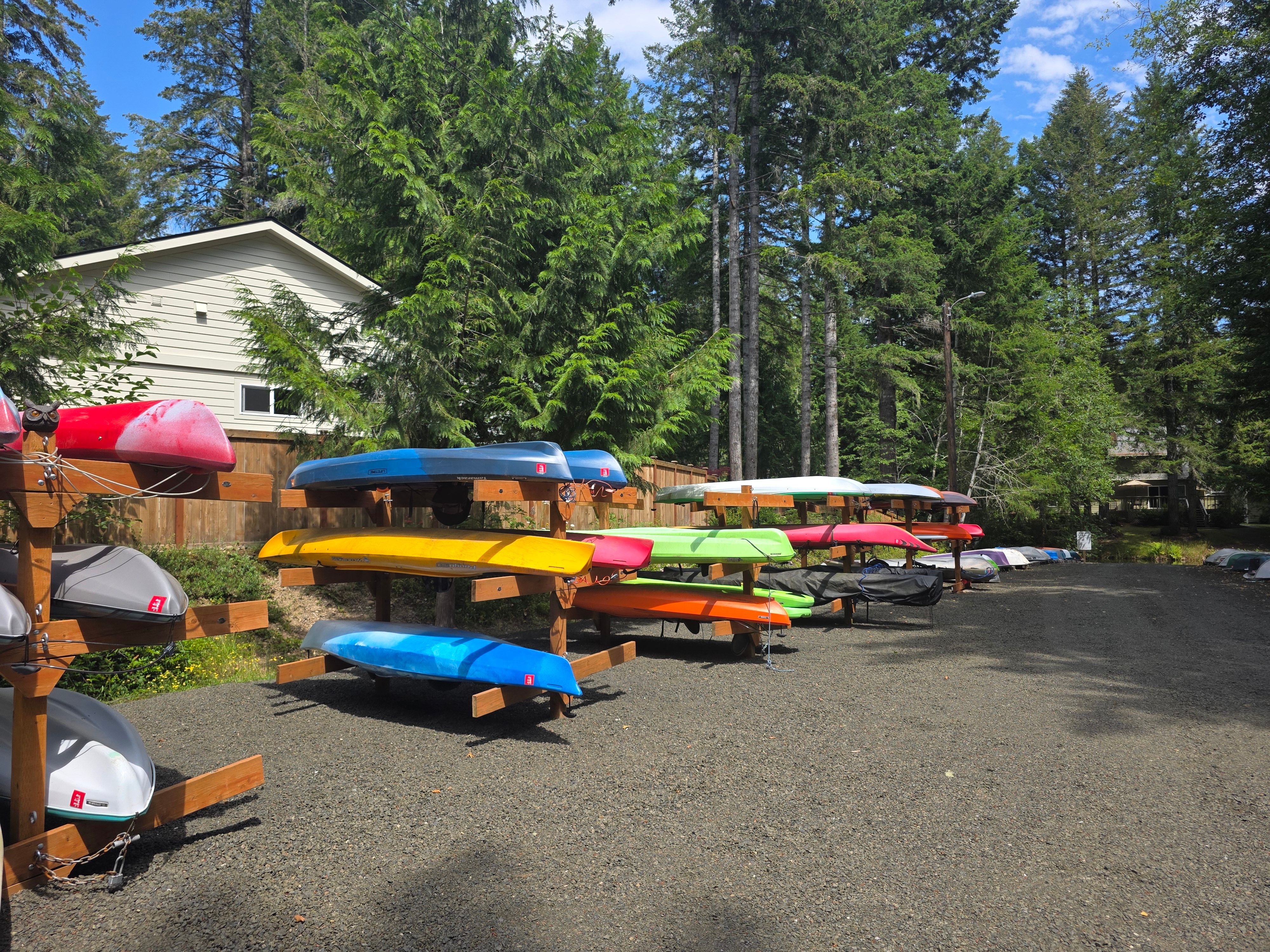  1451 E Old Ranch Rd, Allyn, WA 98524 - 物件實景