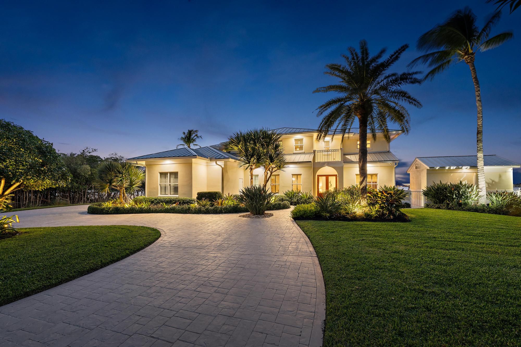  4105 NE Rigels Cove Way, Jensen Beach, FL, 34957 - 物件實景