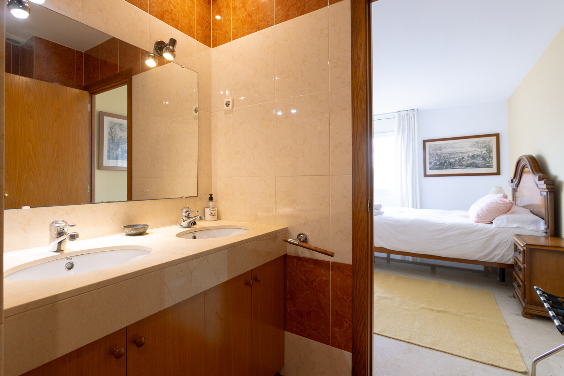  House with tourist license walking distance to the beach - 物件實景