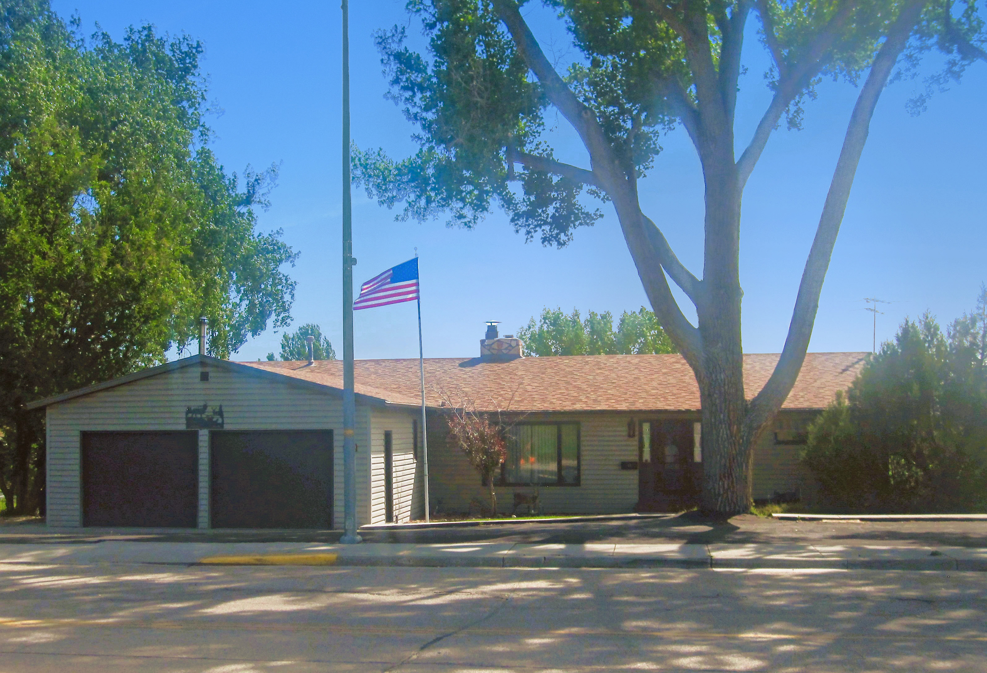 Buffalo, Wyoming, 82834, United States, 4 Bedrooms Bedrooms, ,3 BathroomsBathrooms,Residential,For Sale,2000125