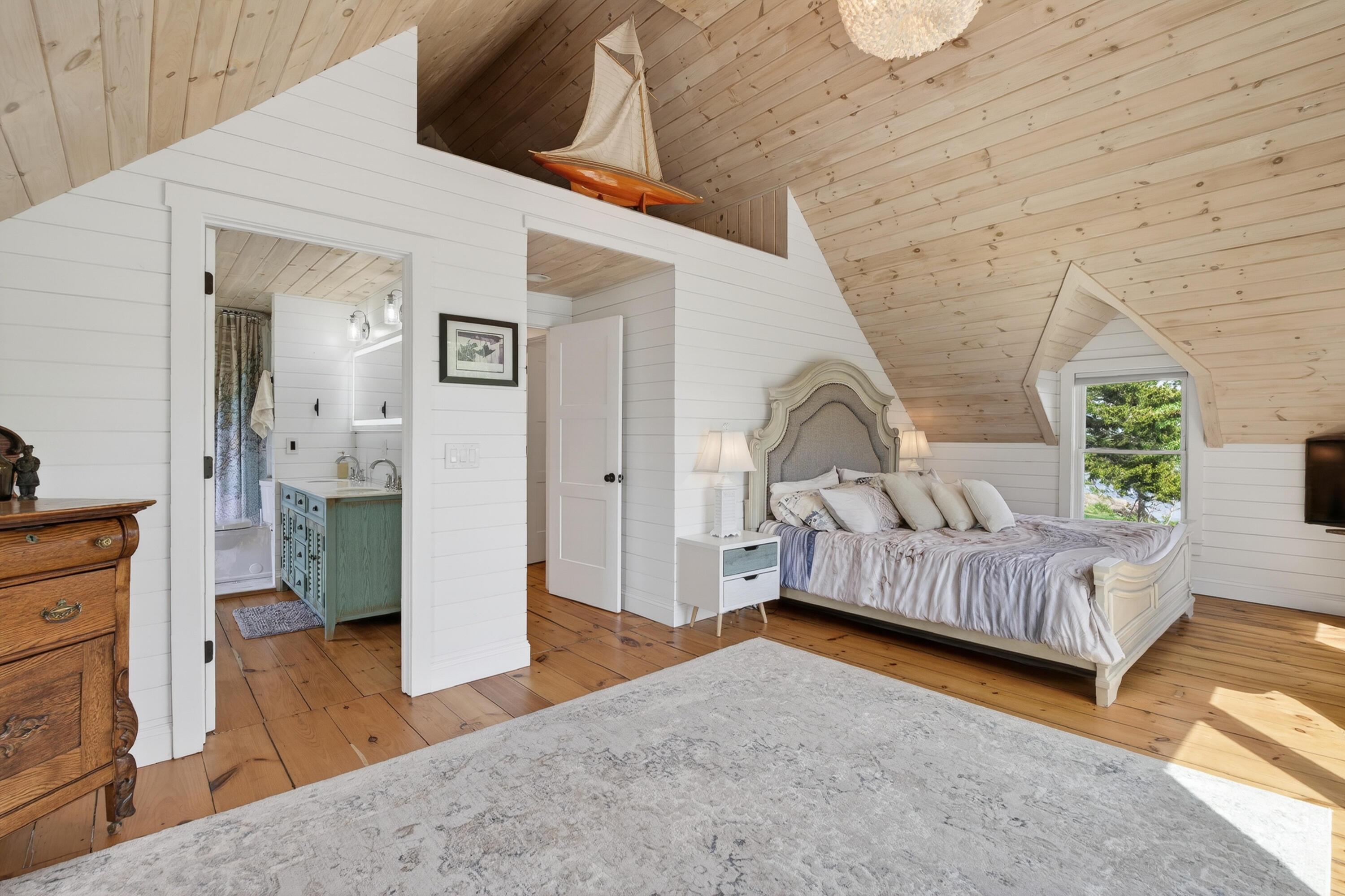  2319 Harpswell Island Road - 物件實景