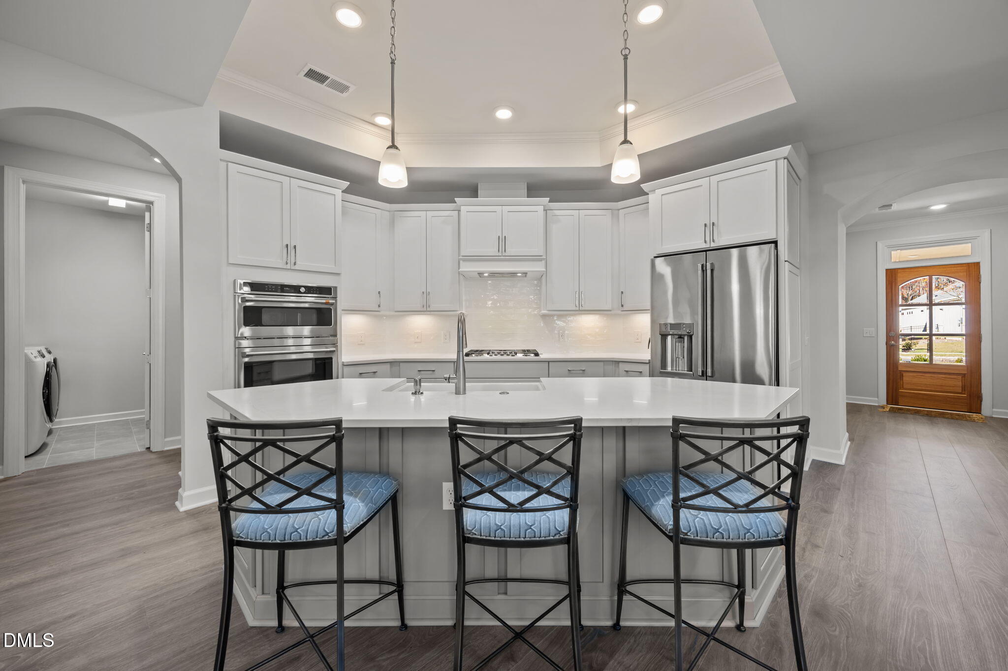 Cary, North Carolina, 27518, United States, 2 Bedrooms Bedrooms, ,2 BathroomsBathrooms,Residential,For Sale,1988314