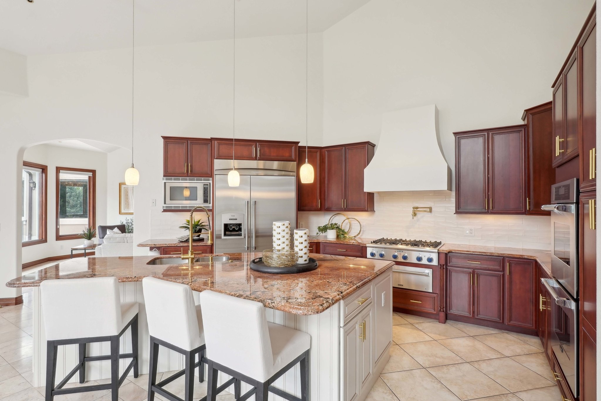 Cherry Hills Village, Colorado, 80111, United States, 5 Bedrooms Bedrooms, ,6 BathroomsBathrooms,Residential,For Sale,1798264