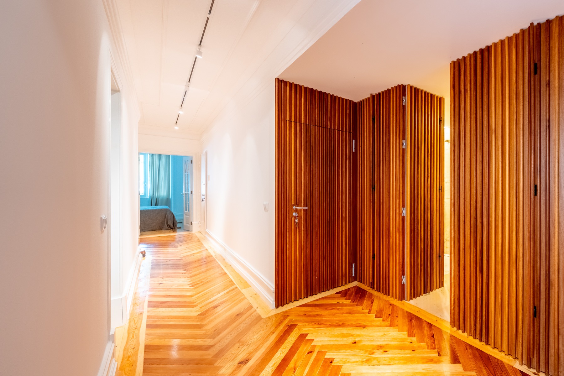  Flat, 3 bedrooms, for Sale - 物件實景