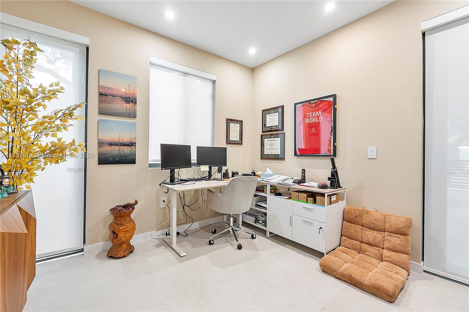 Miami, Florida, 33133, United States, 5 Bedrooms Bedrooms, ,5 BathroomsBathrooms,Residential,For Sale,1739354