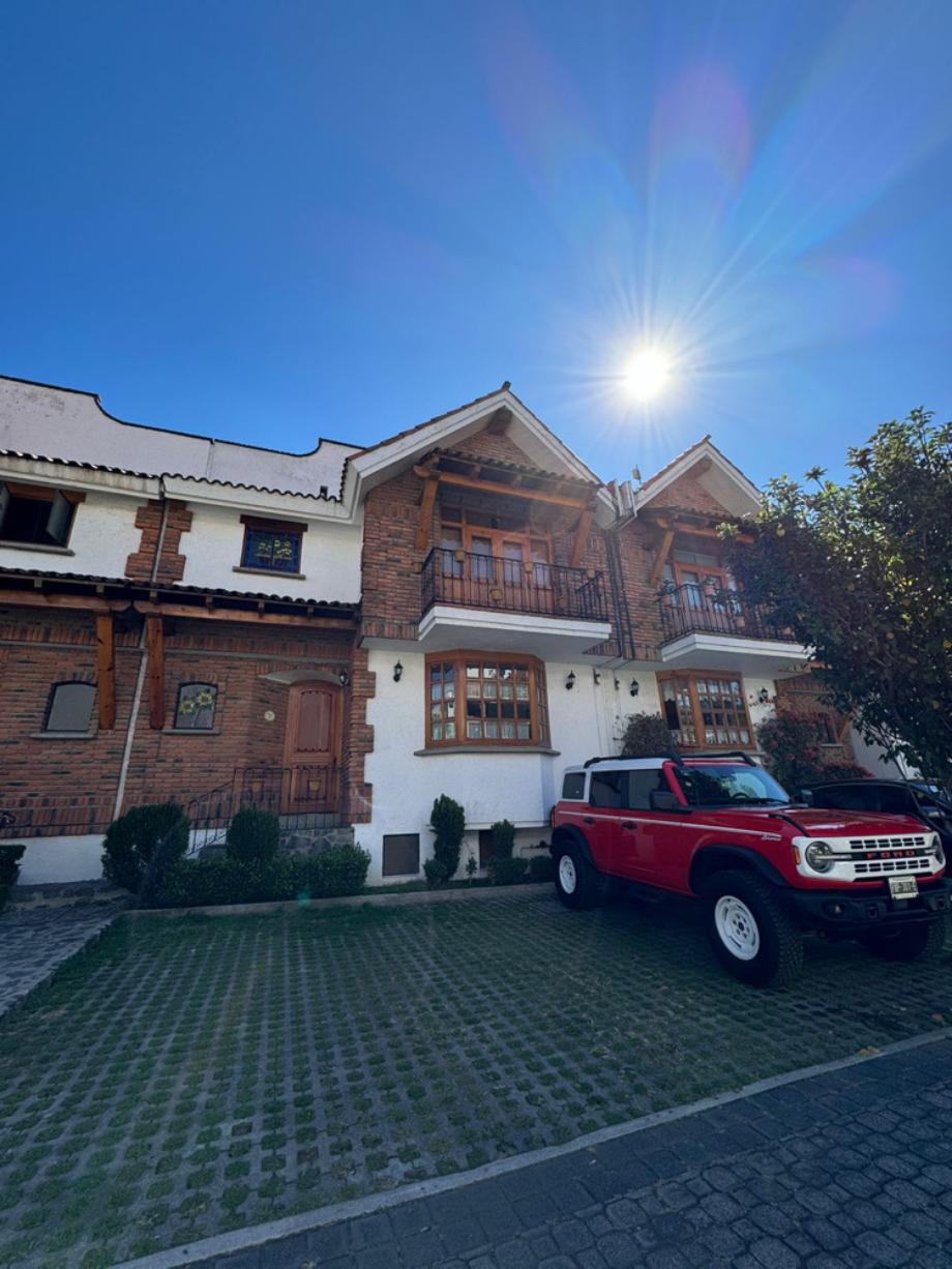 Tlalpan, Ciudad de México, 14650, Mexico, 4 Bedrooms Bedrooms, ,4 BathroomsBathrooms,Residential,For Sale,1684675