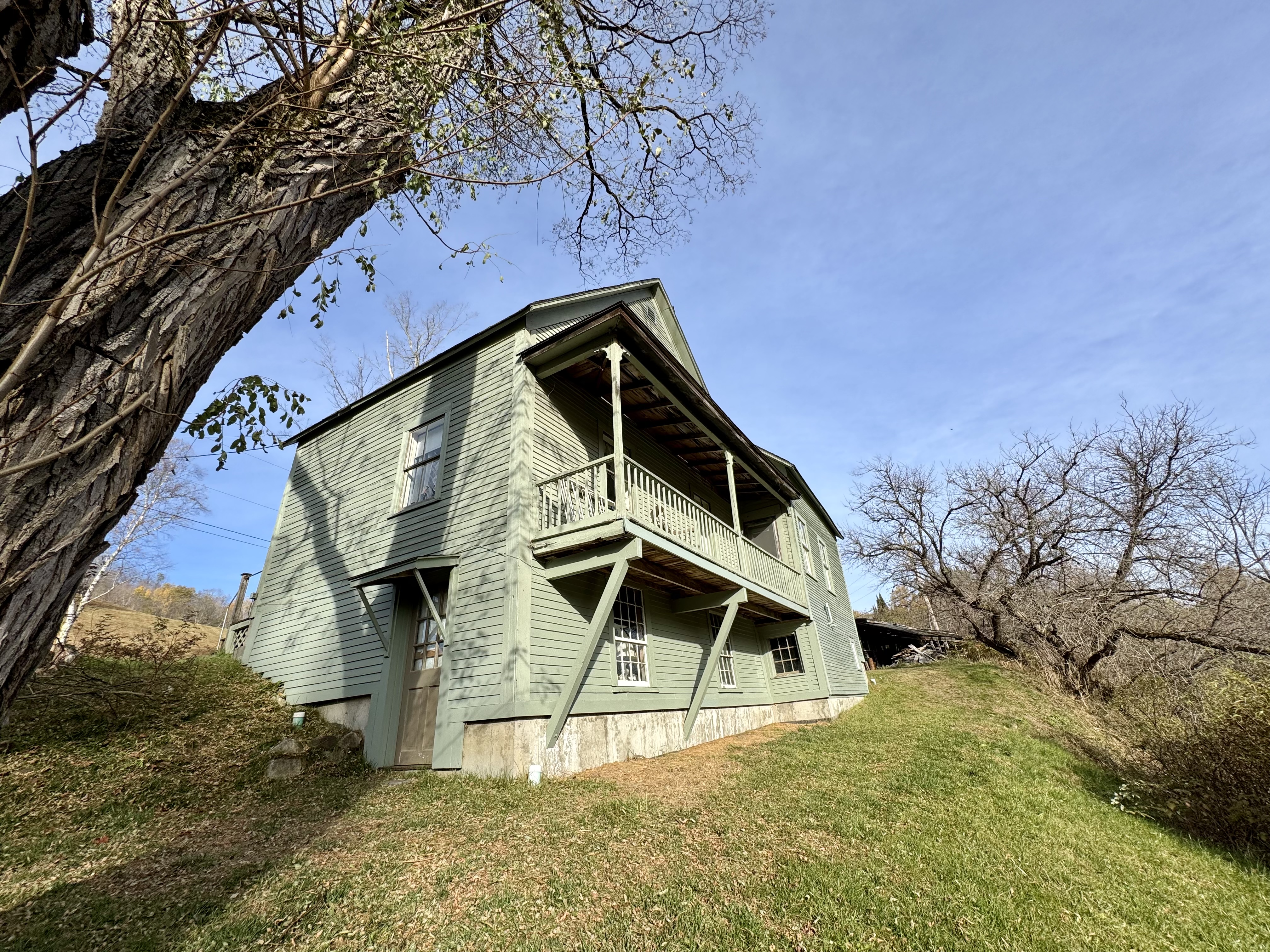  74 Chicken Farm Road - 物件實景