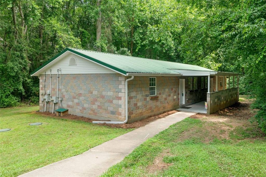 Villa Rica, Georgia, 30180, United States, 2 Bedrooms Bedrooms, ,2 BathroomsBathrooms,Residential,For Sale,1987545