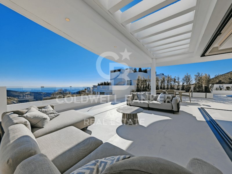 Ojén, Andalusia, ES, 2 Bedrooms Bedrooms, ,2 BathroomsBathrooms,Residential,For Sale,1786458