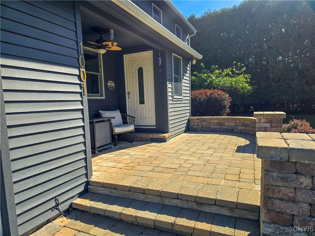 Sylvan Beach, New York, 13157, United States, 4 Bedrooms Bedrooms, ,2 BathroomsBathrooms,Residential,For Sale,1962557