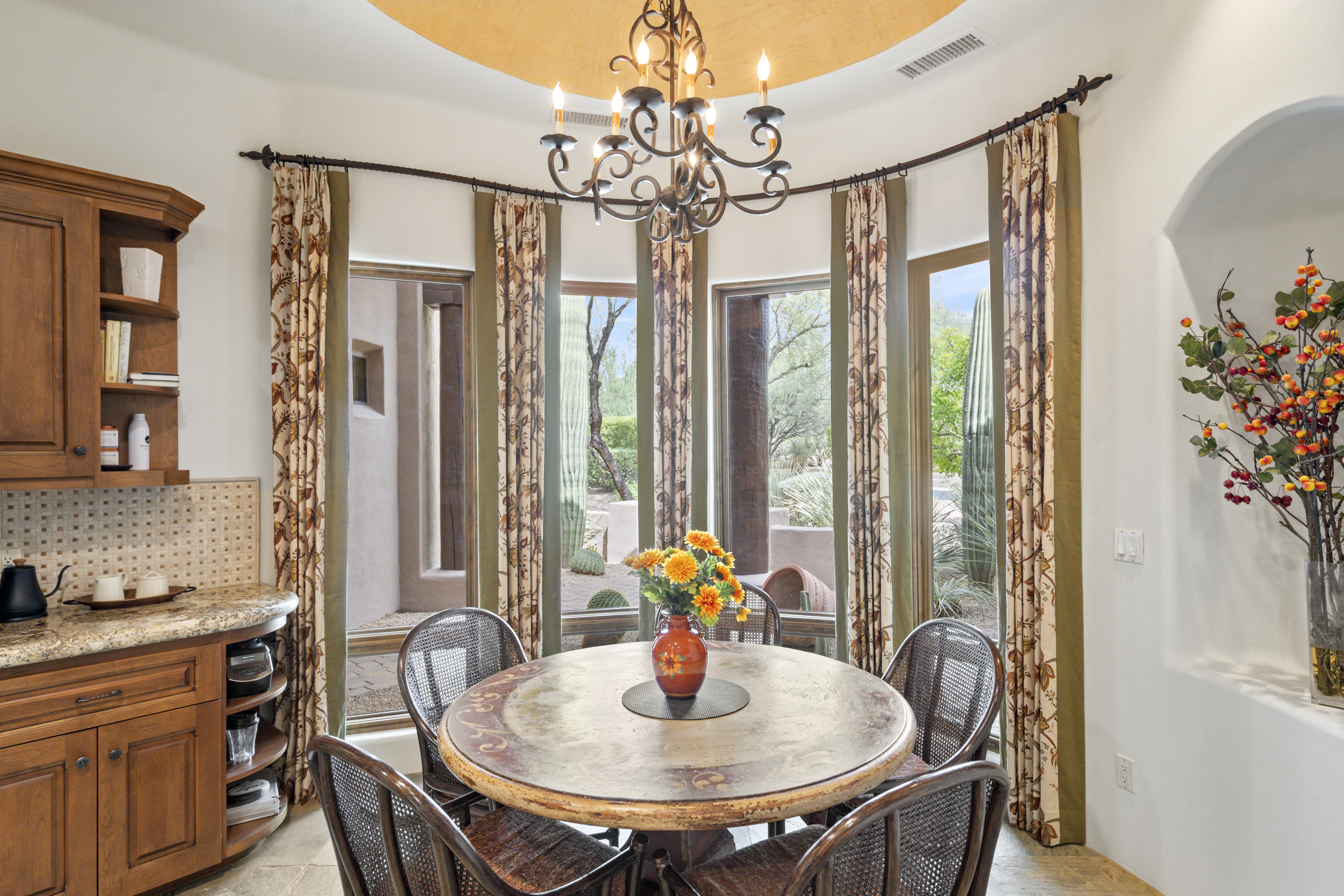  7373 E Clubhouse Drive 17¦Scottsdale, AZ - 物件實景
