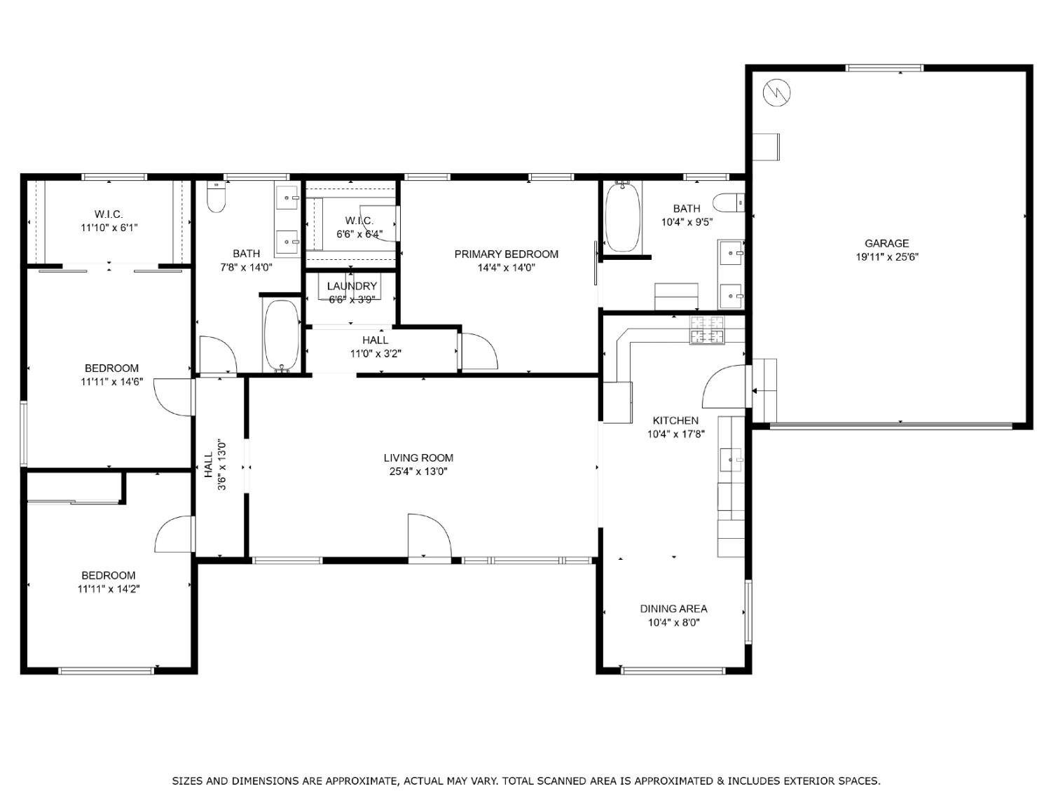 Fair Oaks, California, 95628, United States, 3 Bedrooms Bedrooms, ,2 BathroomsBathrooms,Residential,For Sale,1891420