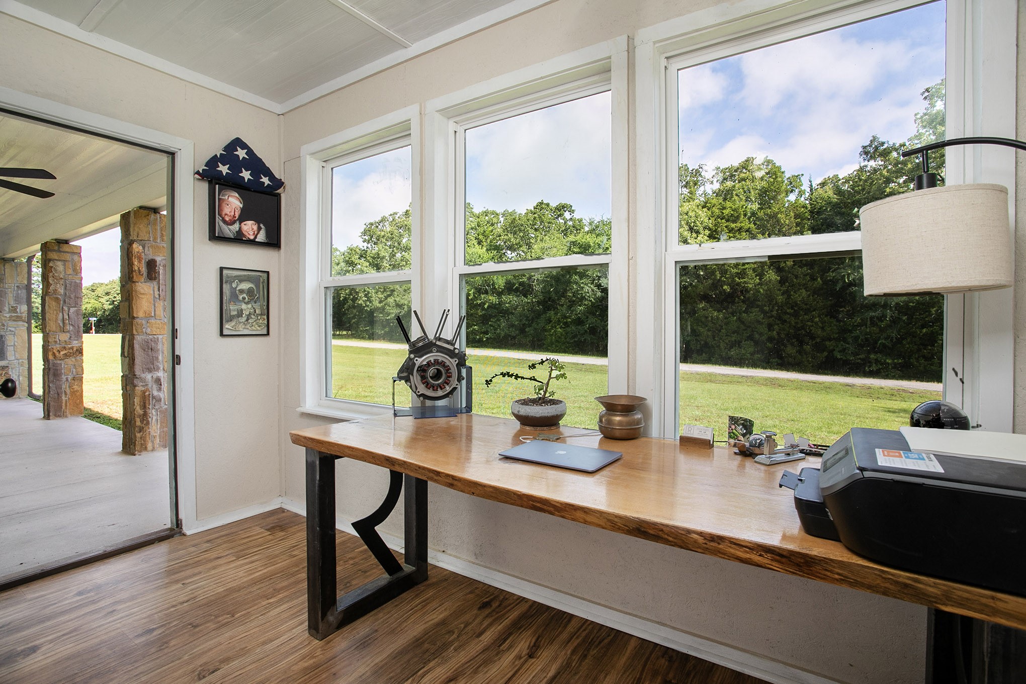 Yantis, Texas, 75497, United States, 3 Bedrooms Bedrooms, ,2 BathroomsBathrooms,Residential,For Sale,1908943