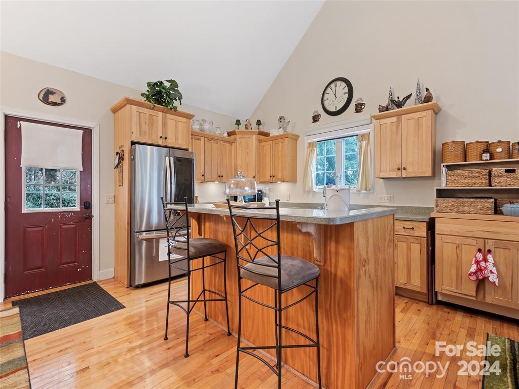 12 Belisle Lane, Maggie Valley, North Carolina, 28751, United States, 4 Bedrooms Bedrooms, ,3 BathroomsBathrooms,Residential,For Sale,12 Belisle Lane,1663193