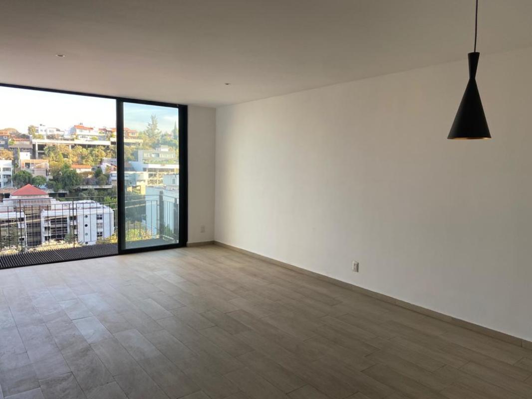 Materiales de Guerra, Cuajimalpa de Morelos, Ciudad de México, 05129, Mexico, 1 Bedroom Bedrooms, ,1 BathroomBathrooms,Residential,For Sale,Materiales de Guerra,1444542