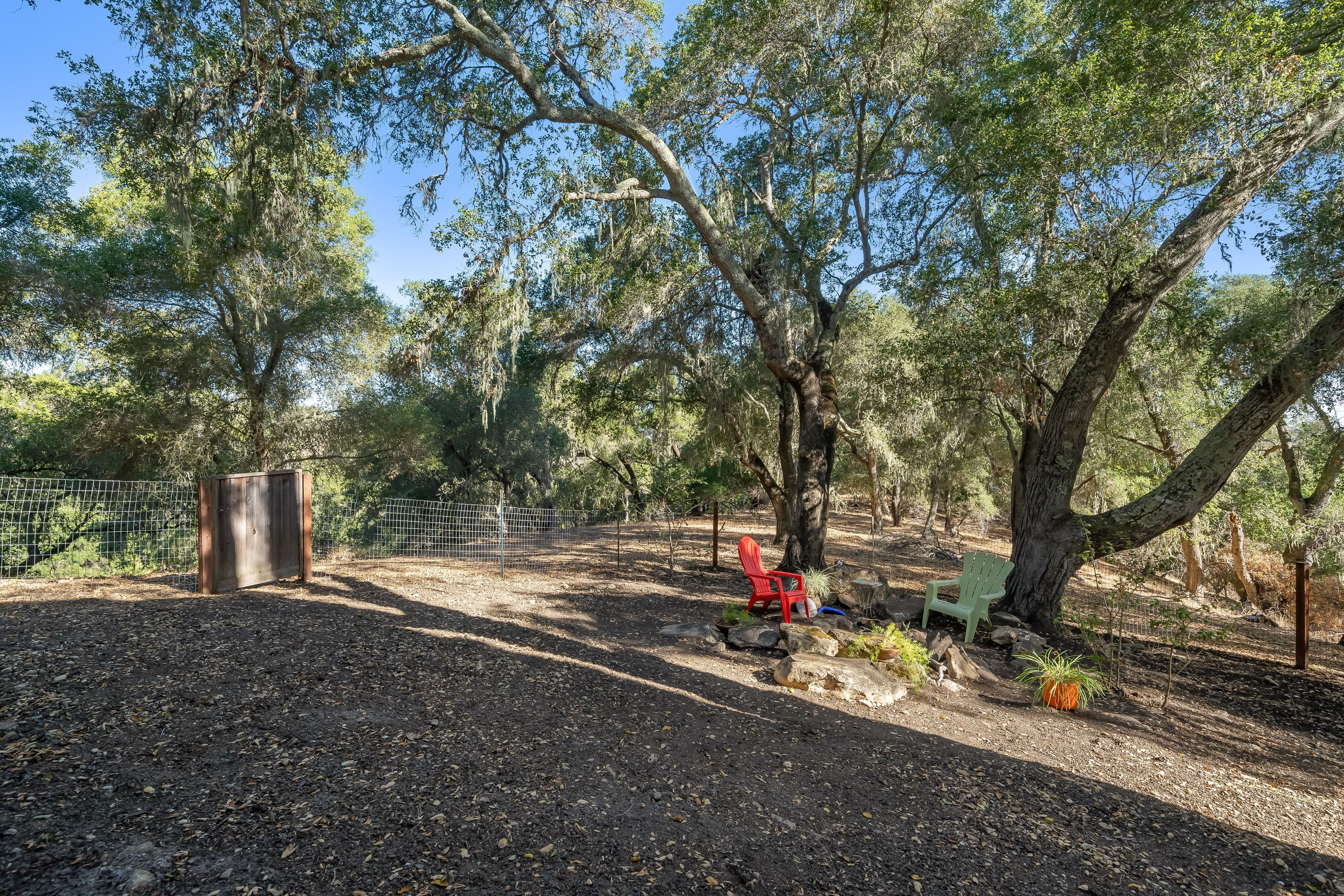  A Private Retreat Among the Oaks - 物件實景