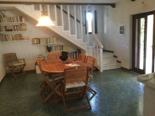 Via Tamerice, Sabaudia, Latina, 04016, IT, 5 Bedrooms Bedrooms, ,4 BathroomsBathrooms,Residential,For Sale,Via Tamerice,1611092