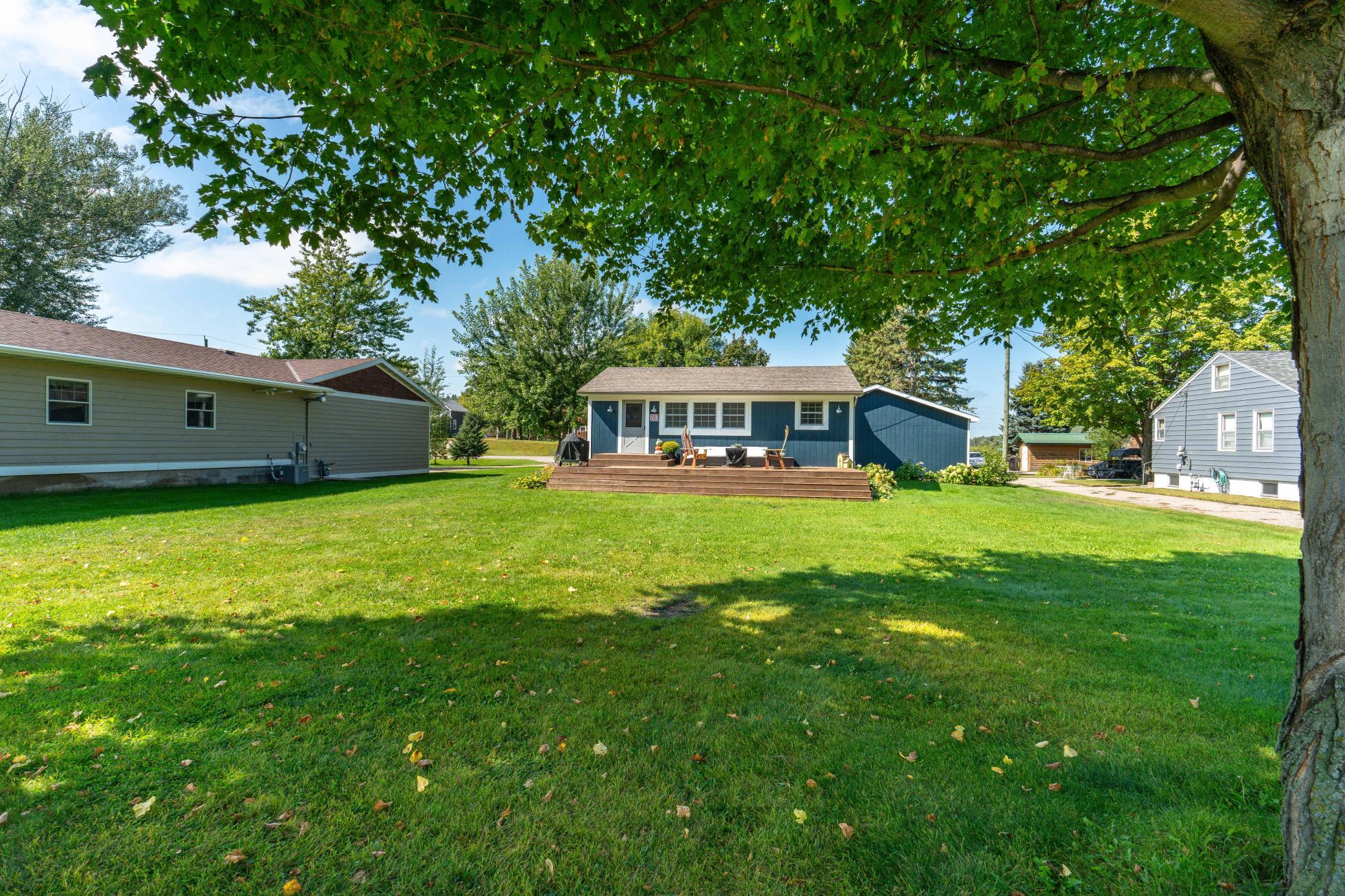 Battle Lake, Minnesota, 56515, United States, 4 Bedrooms Bedrooms, ,Residential,For Sale,2031257