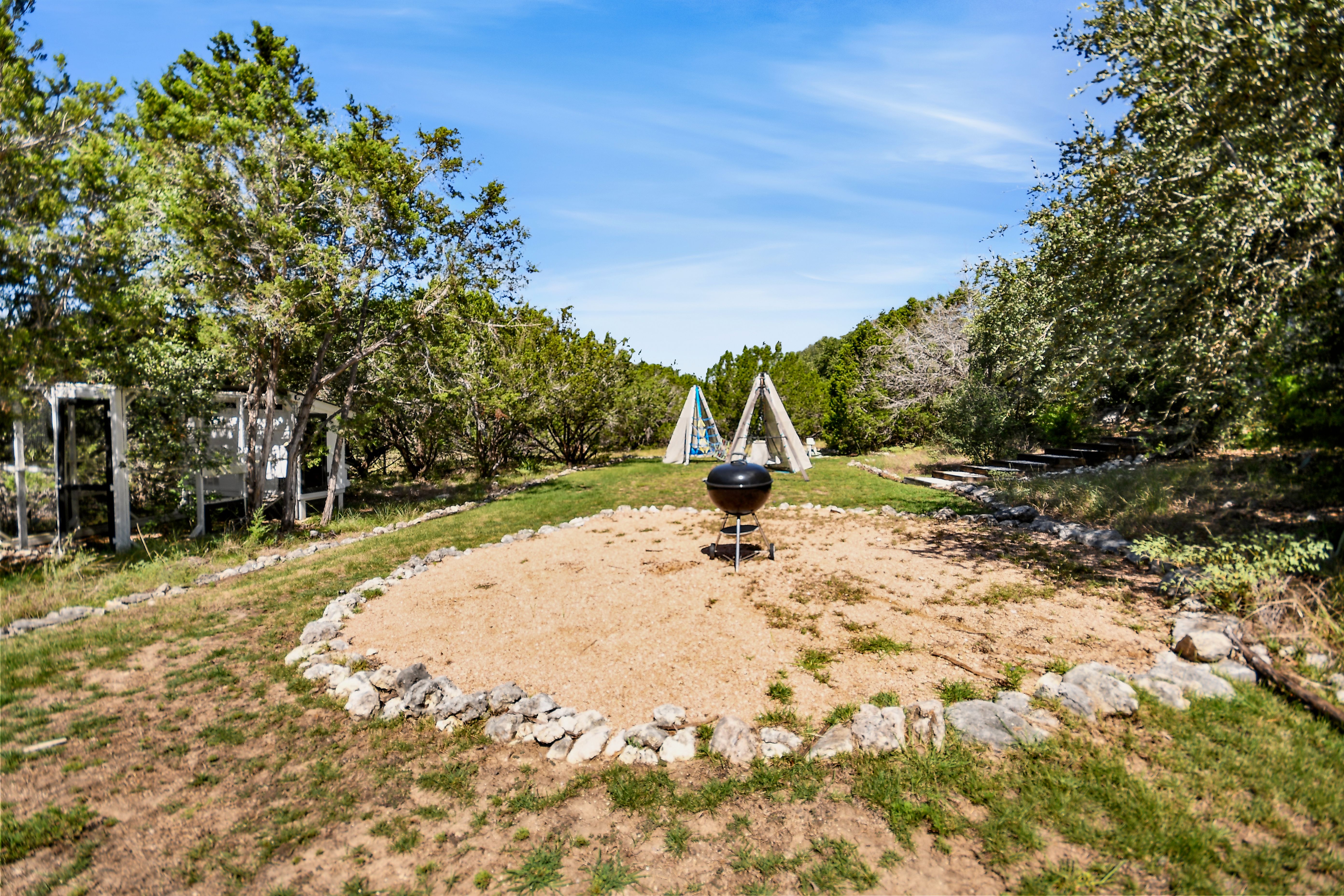  Welcome to your Hill Country Dream - 物件實景