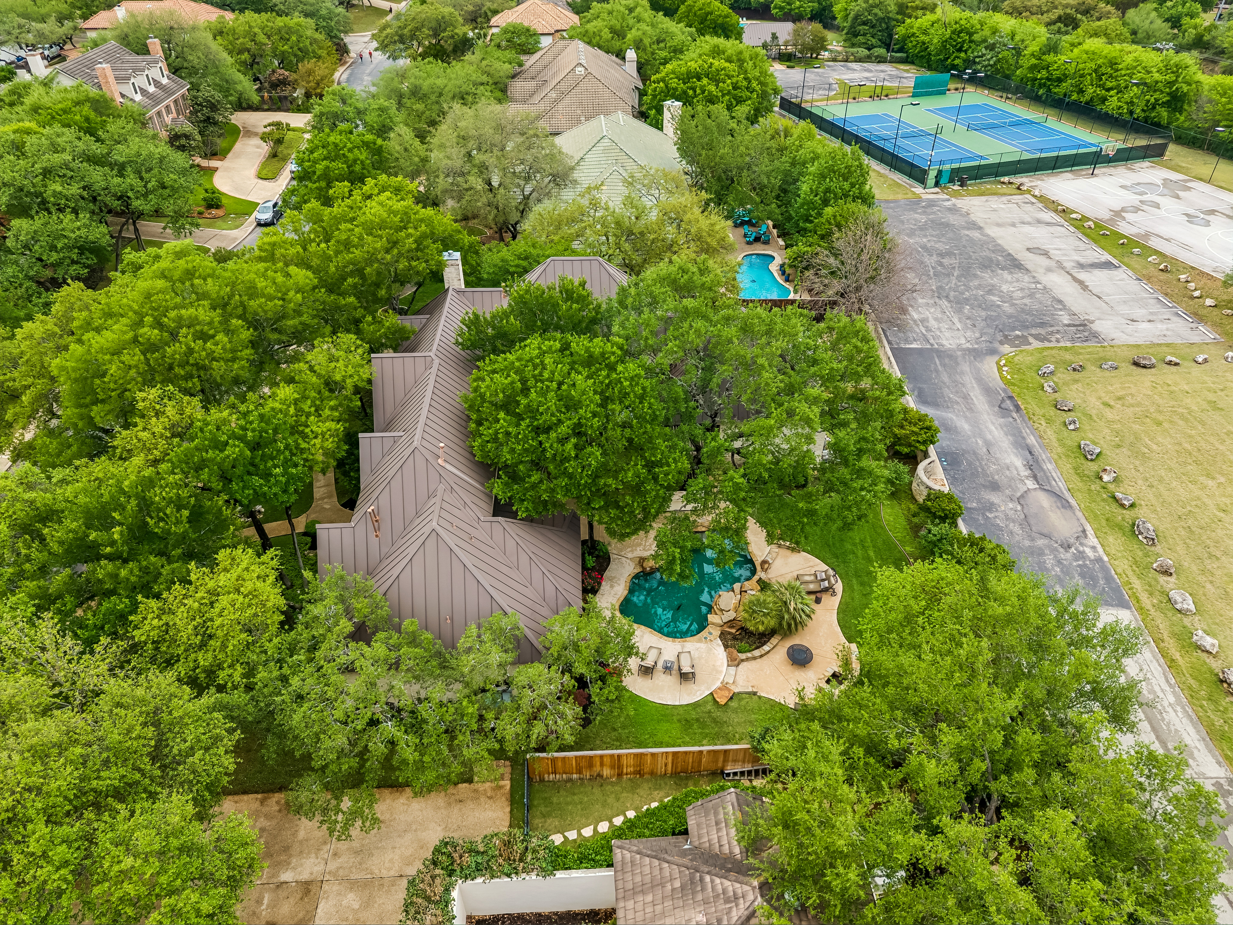  Elevated Living with Park Views in The Waters at Deerfield - 物件實景