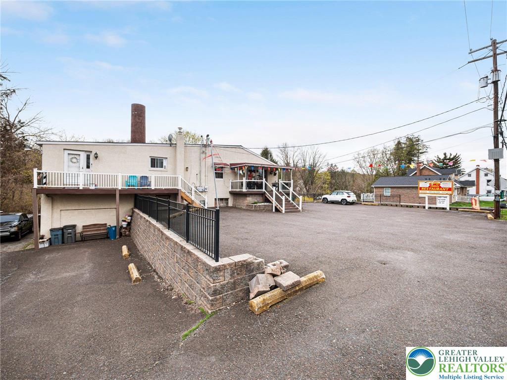 Lower Milford Twp, Pennsylvania, 18036, United States, 2 Bedrooms Bedrooms, ,3 BathroomsBathrooms,Residential,For Sale,1988834