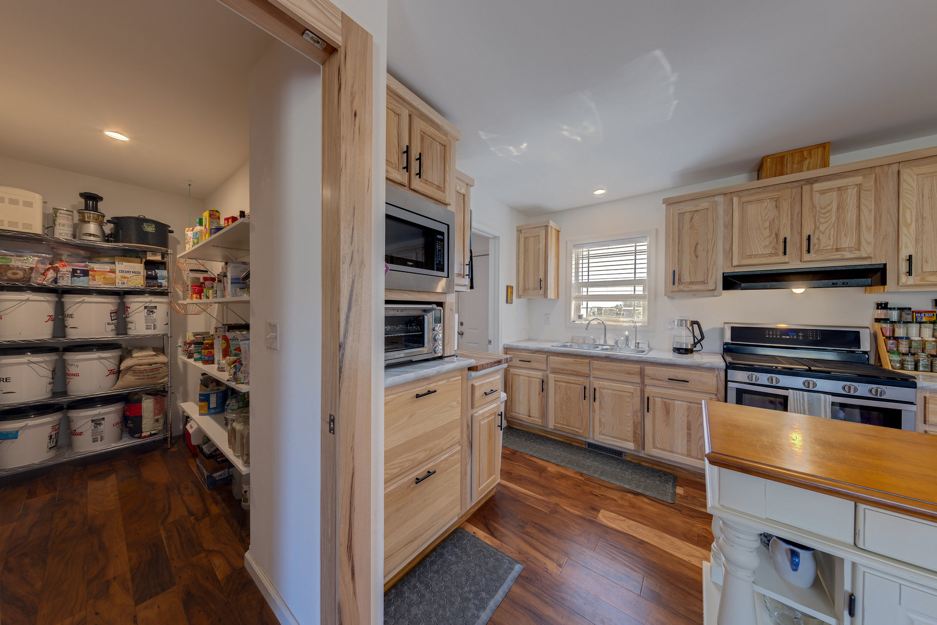  Serene 5.44 Acre Retreat With Amazing Mountain Views - 物件實景