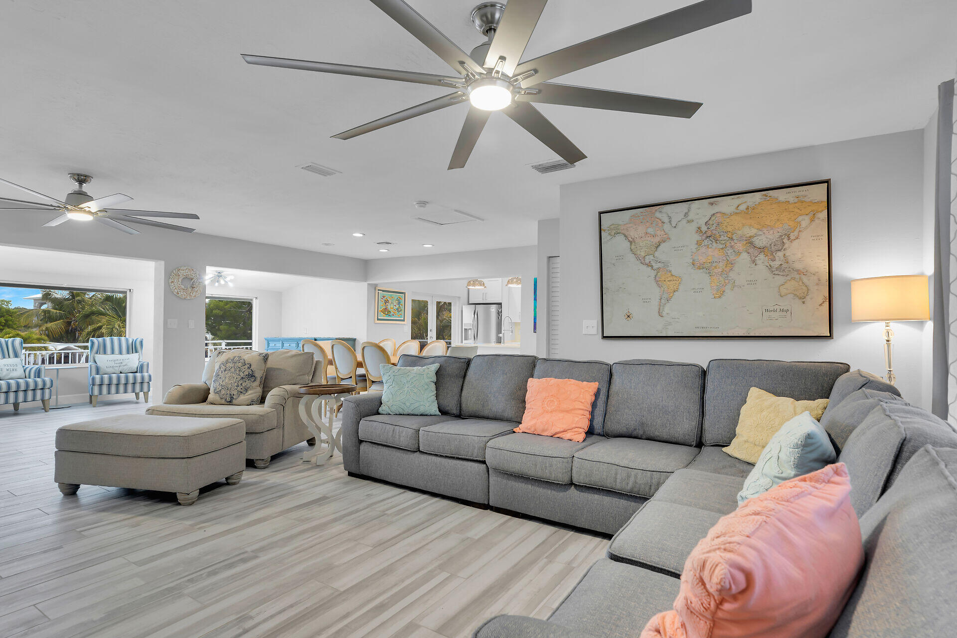 KEY LARGO, Florida, 33037, United States, 4 Bedrooms Bedrooms, ,3 BathroomsBathrooms,Residential,For Sale,1838577