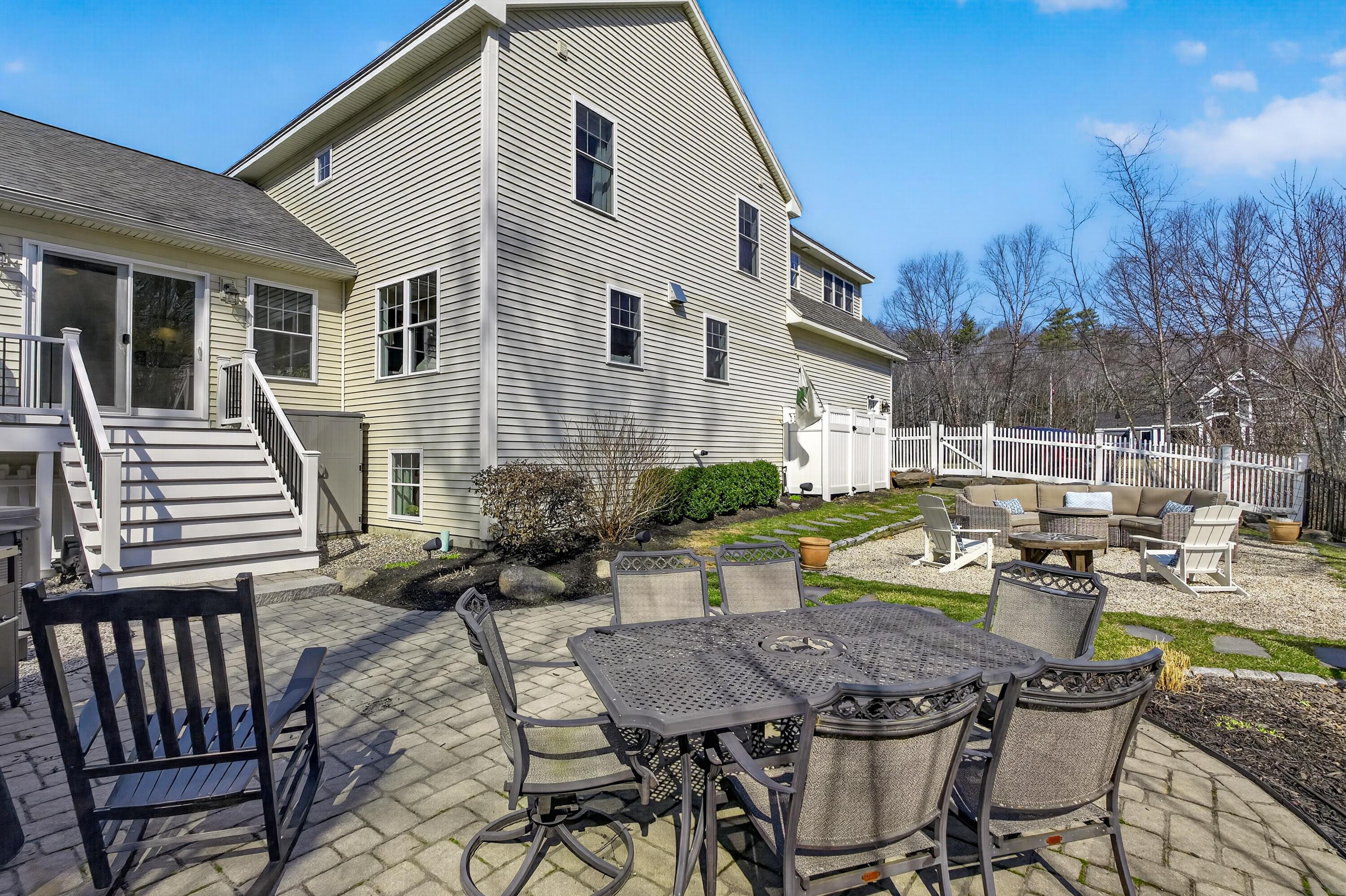  28 Elmwood Avenue - 物件實景