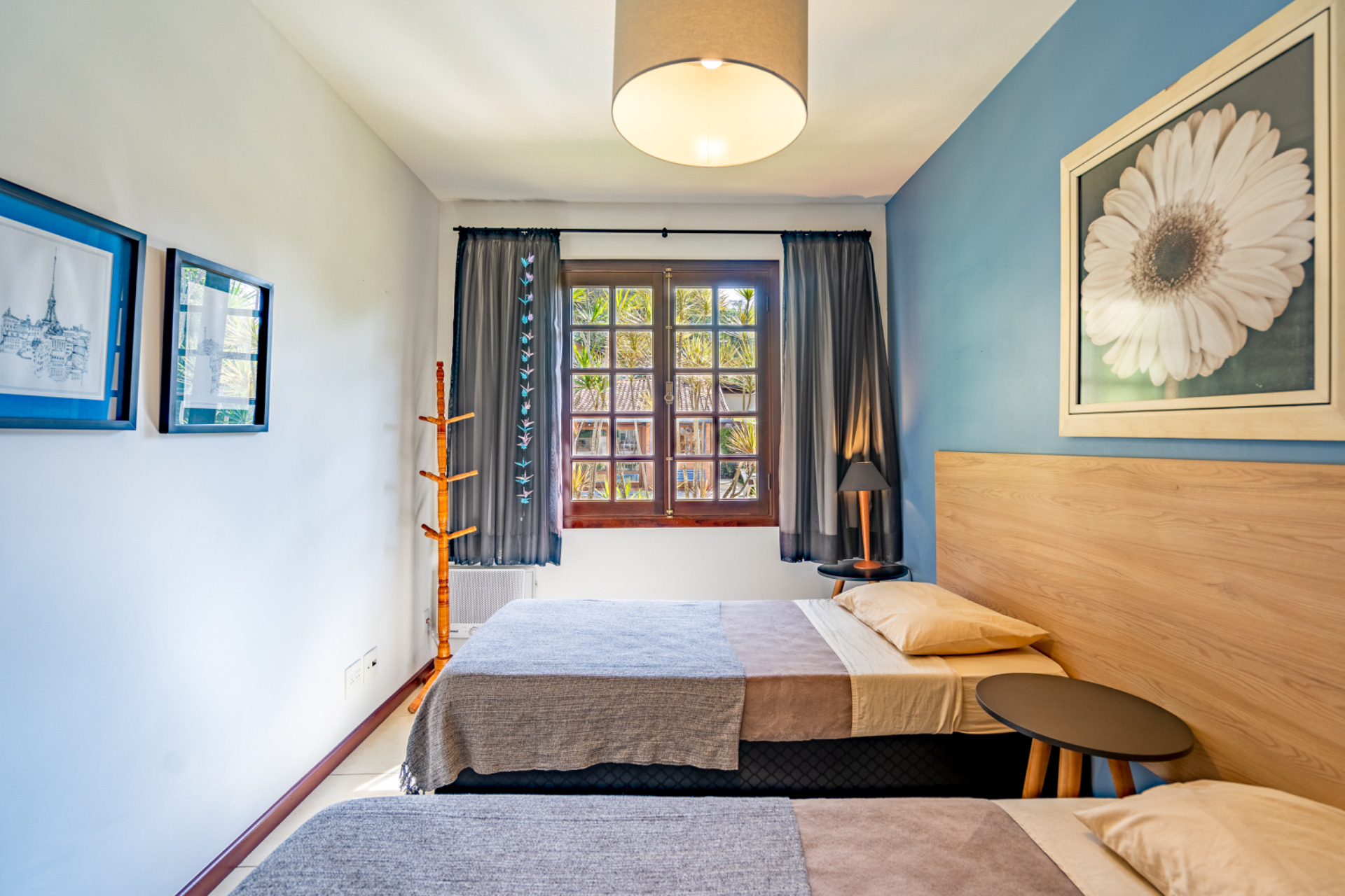  Mountain residence with leisure area and guest suite in Itaipava - 物件實景