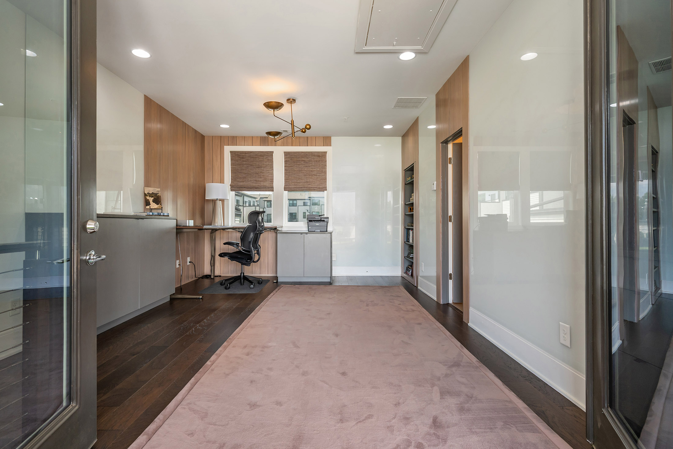  Elevated BeltLine Living in Heart of West Midtown - 物件實景