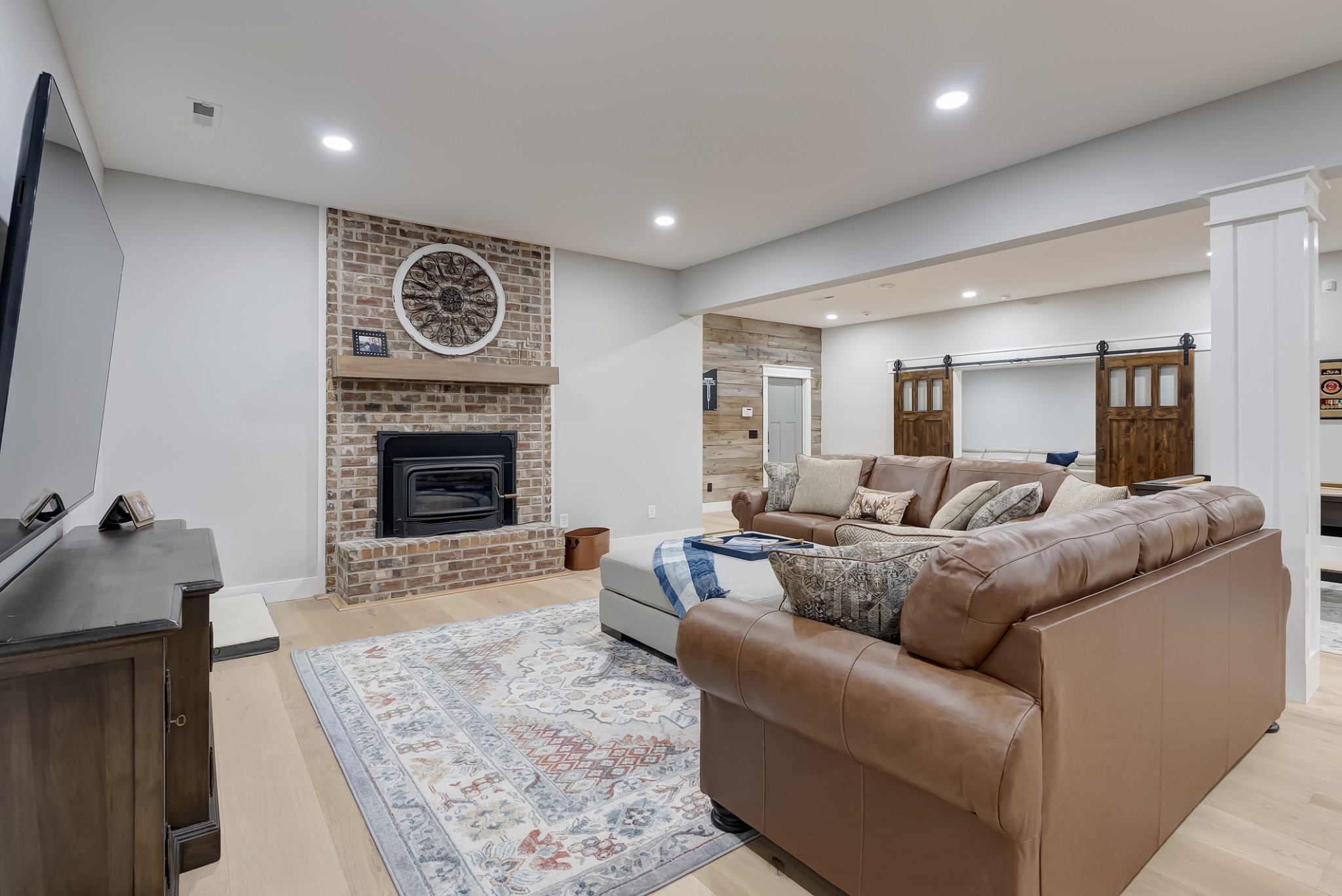  2133 Bear Creek Rd, Collinwood, TN, 38450 - 物件實景