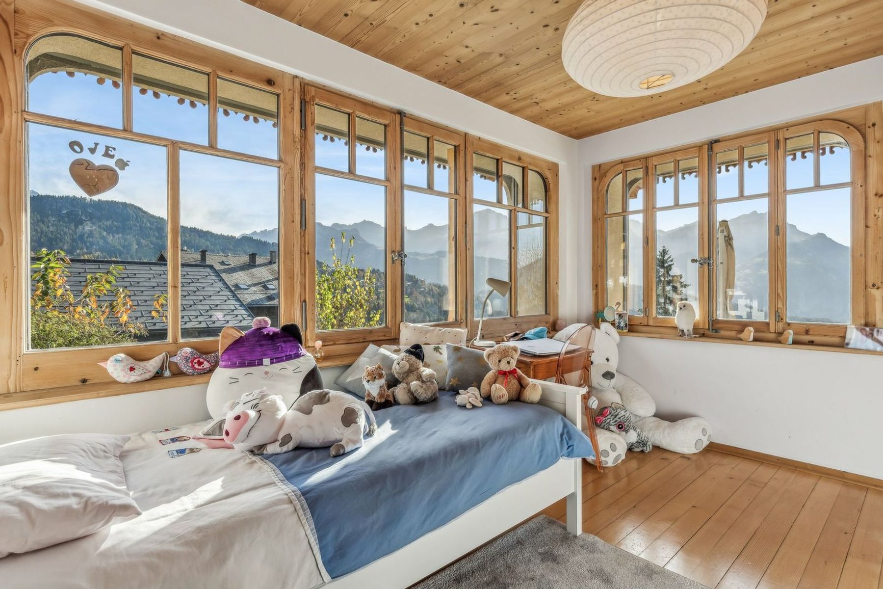  Chalet L