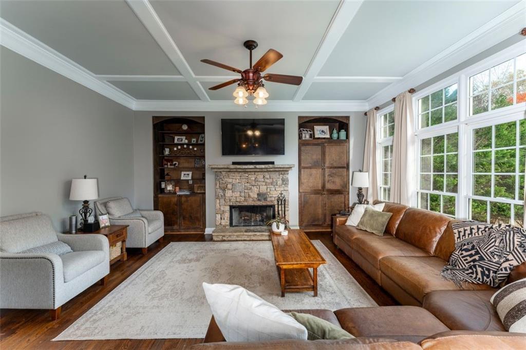 Marietta, Georgia, 30064, United States, 5 Bedrooms Bedrooms, ,5 BathroomsBathrooms,Residential,For Sale,2003371