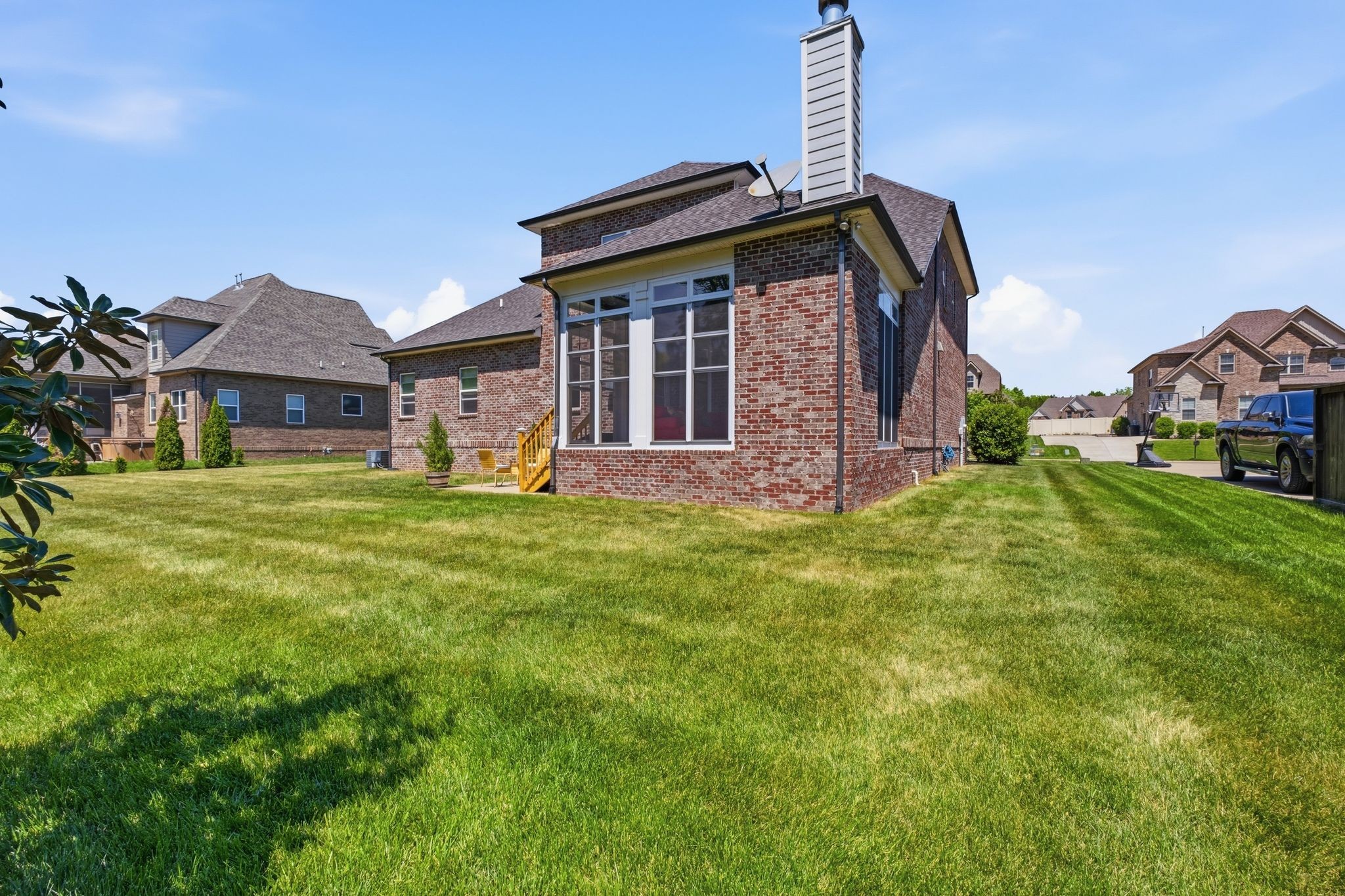  1041 Montrose Dr, Gallatin, TN, 37066 - 物件實景